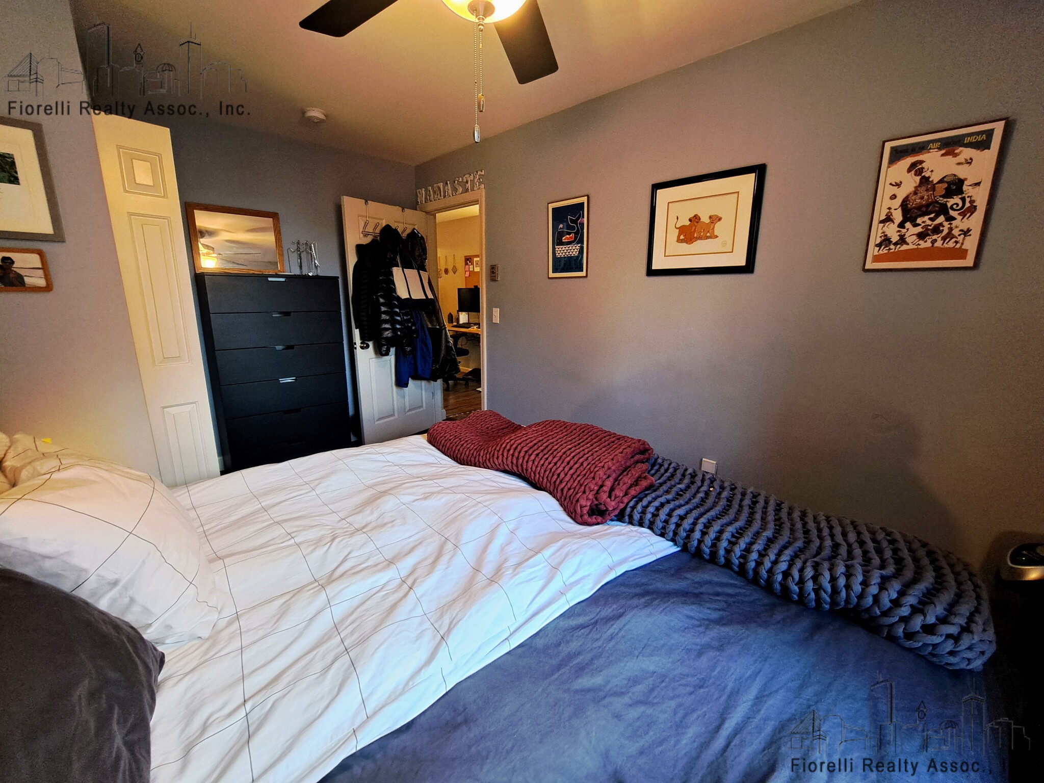 38 Charter St, North End