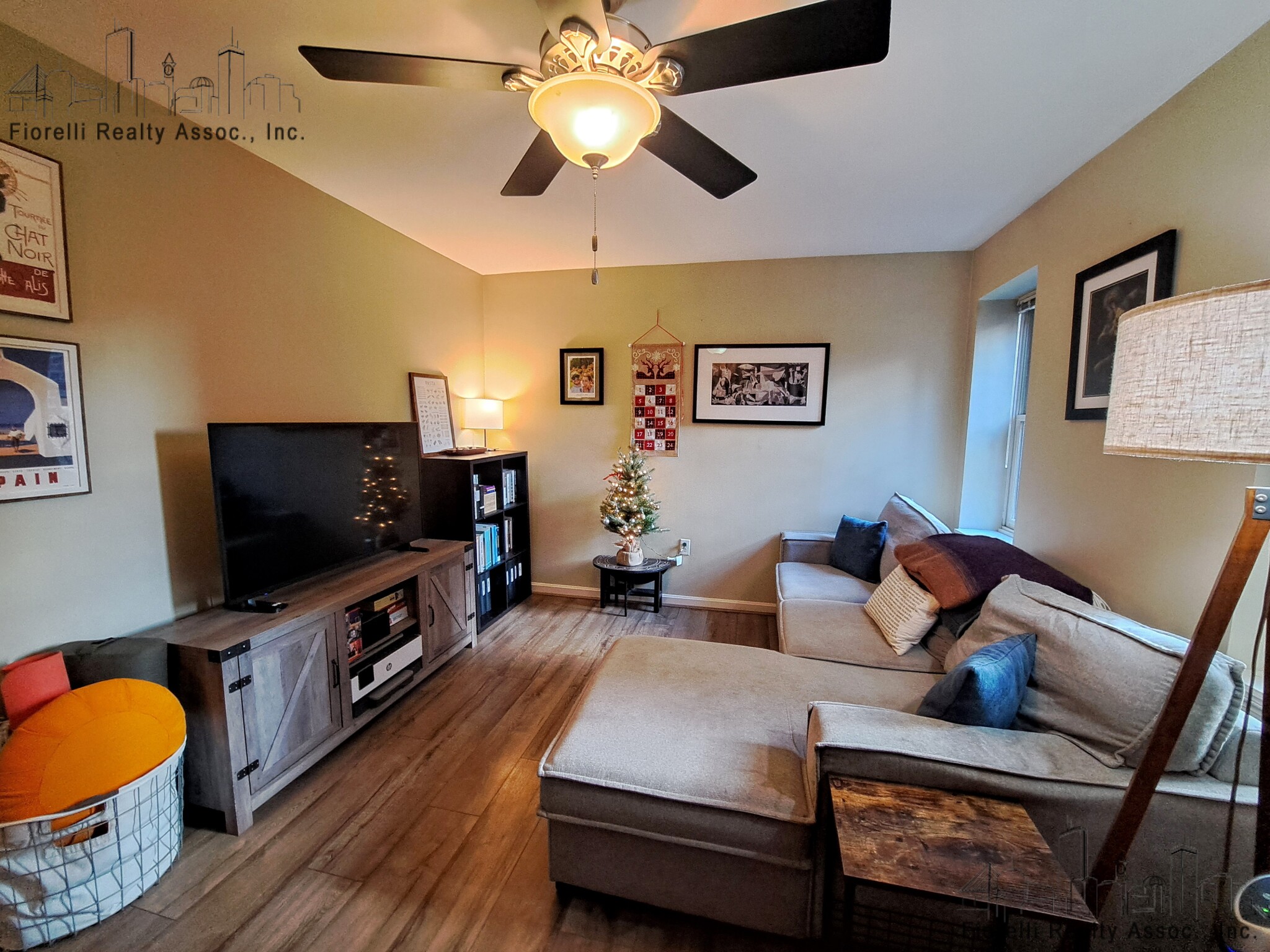 38 Charter St, North End