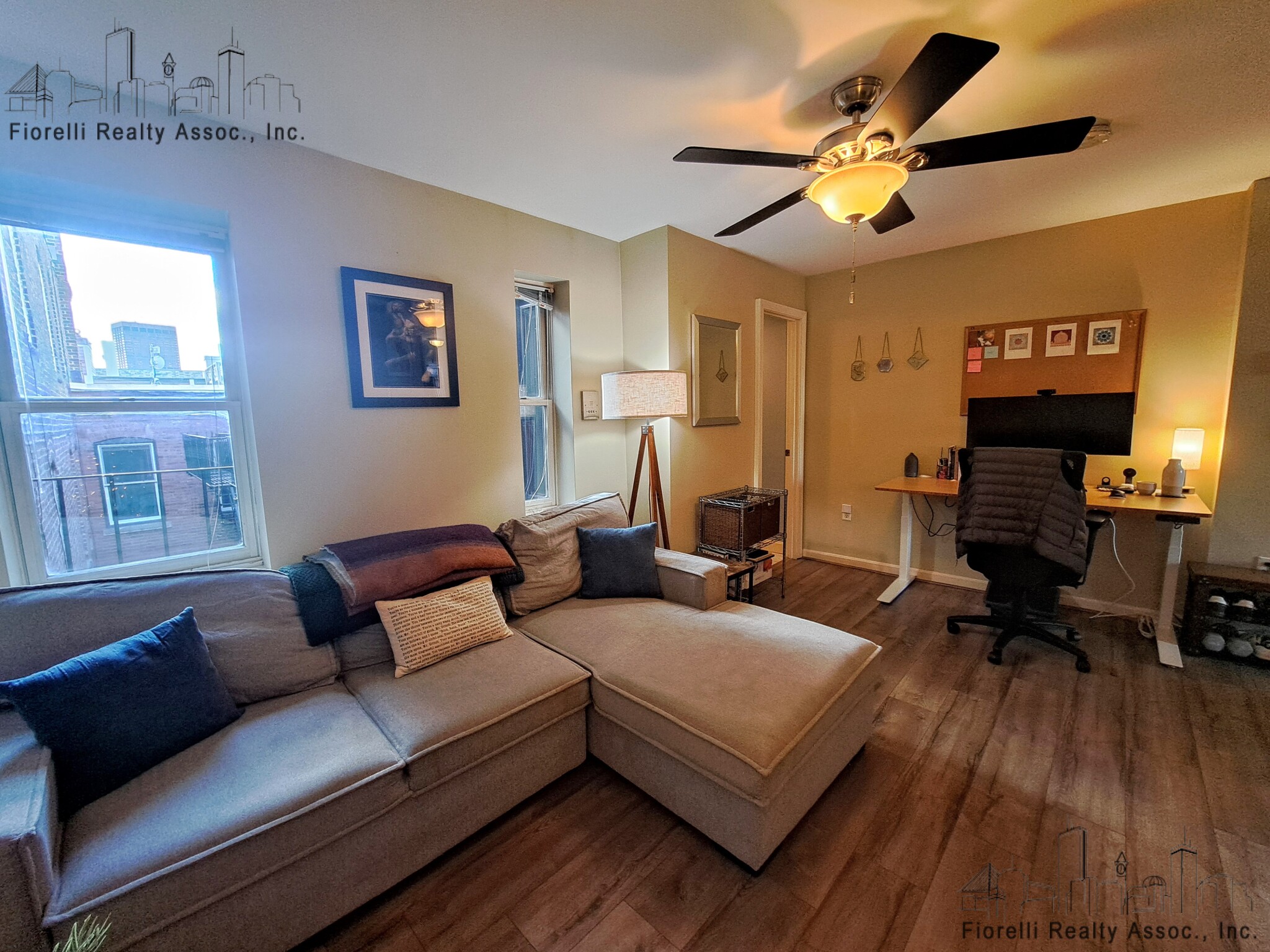 38 Charter St, North End