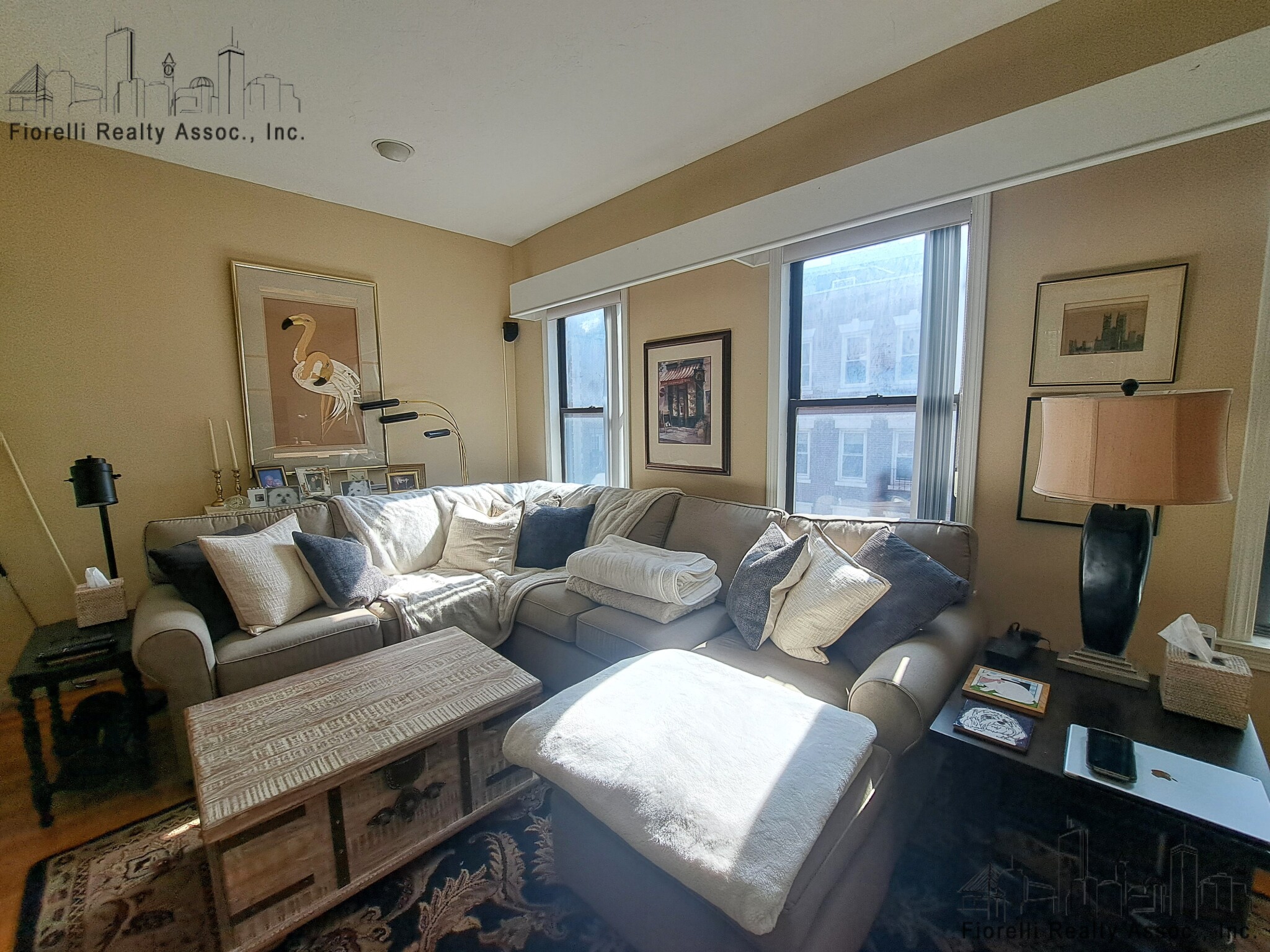 195 Endicott St., Boston, MA - 3,500 USD/ month