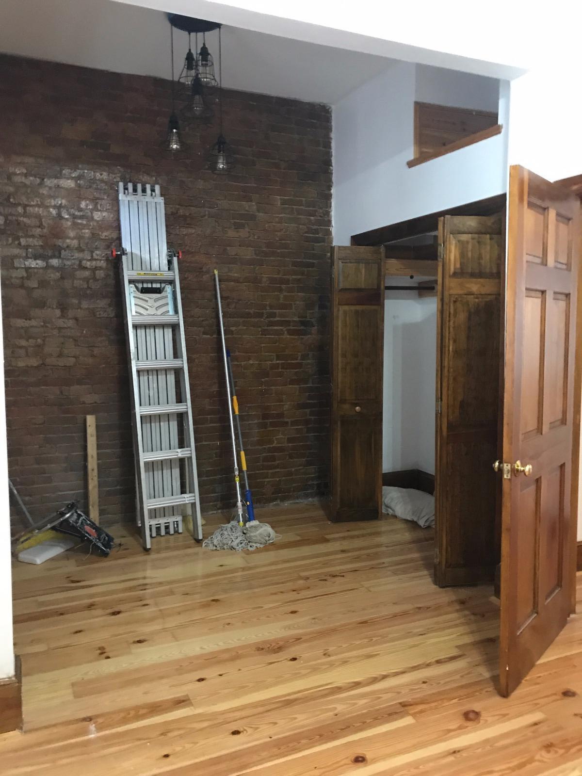 Photos of apartment on Millmont St.,Boston MA 02119