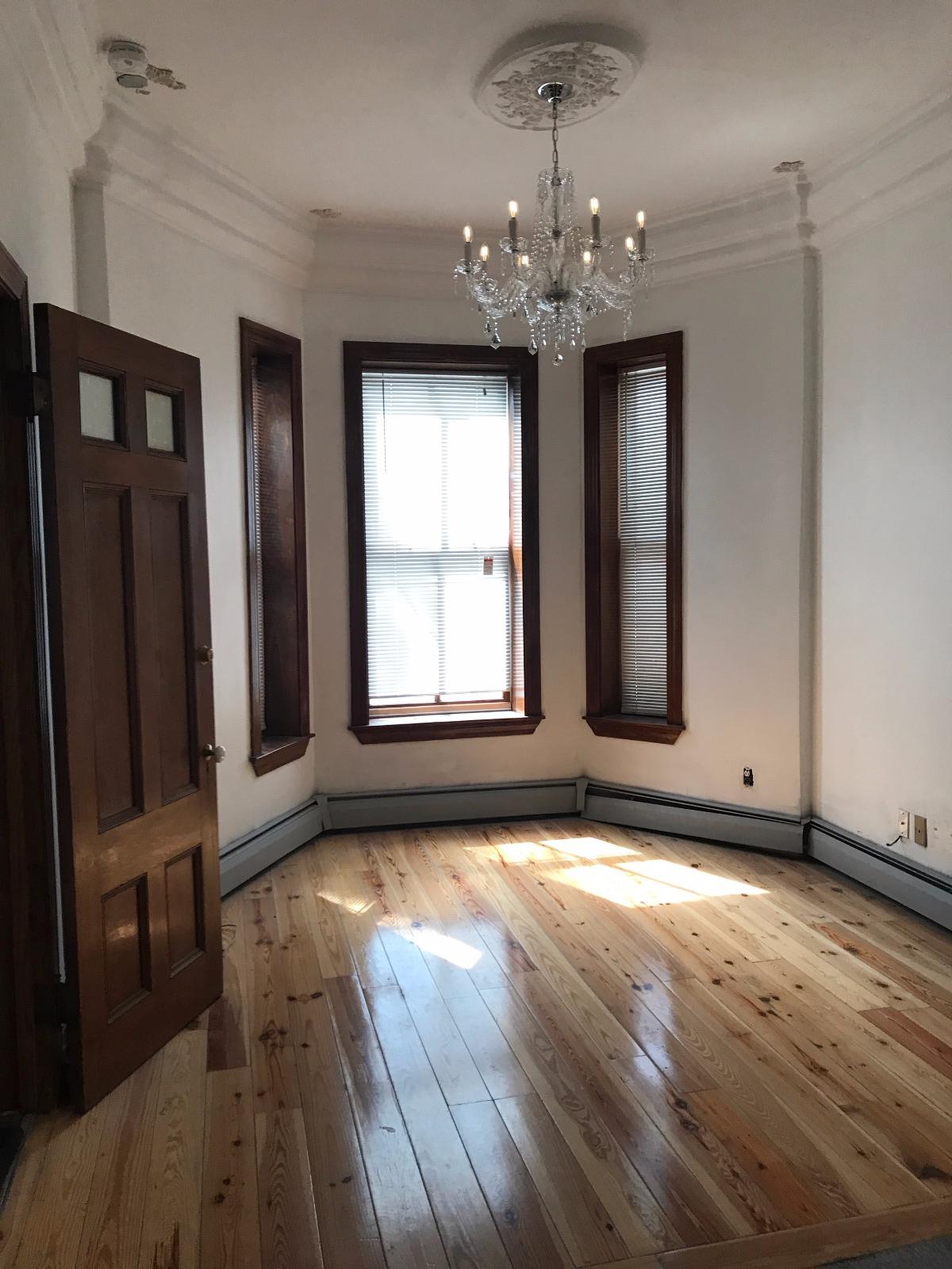 Photos of apartment on Millmont St.,Boston MA 02119