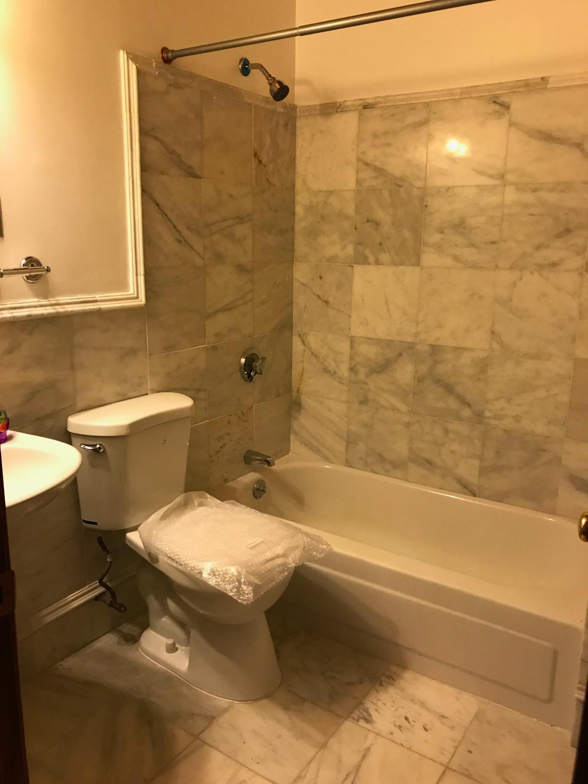 Photos of apartment on Millmont St.,Boston MA 02119