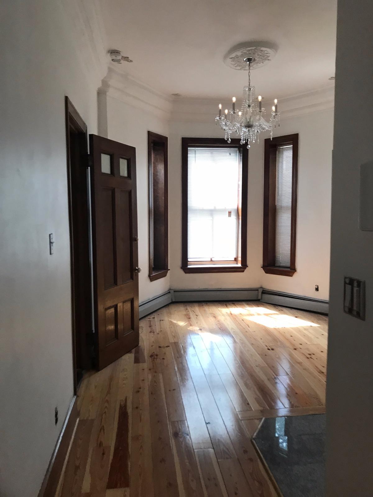 Photos of apartment on Millmont St.,Boston MA 02119