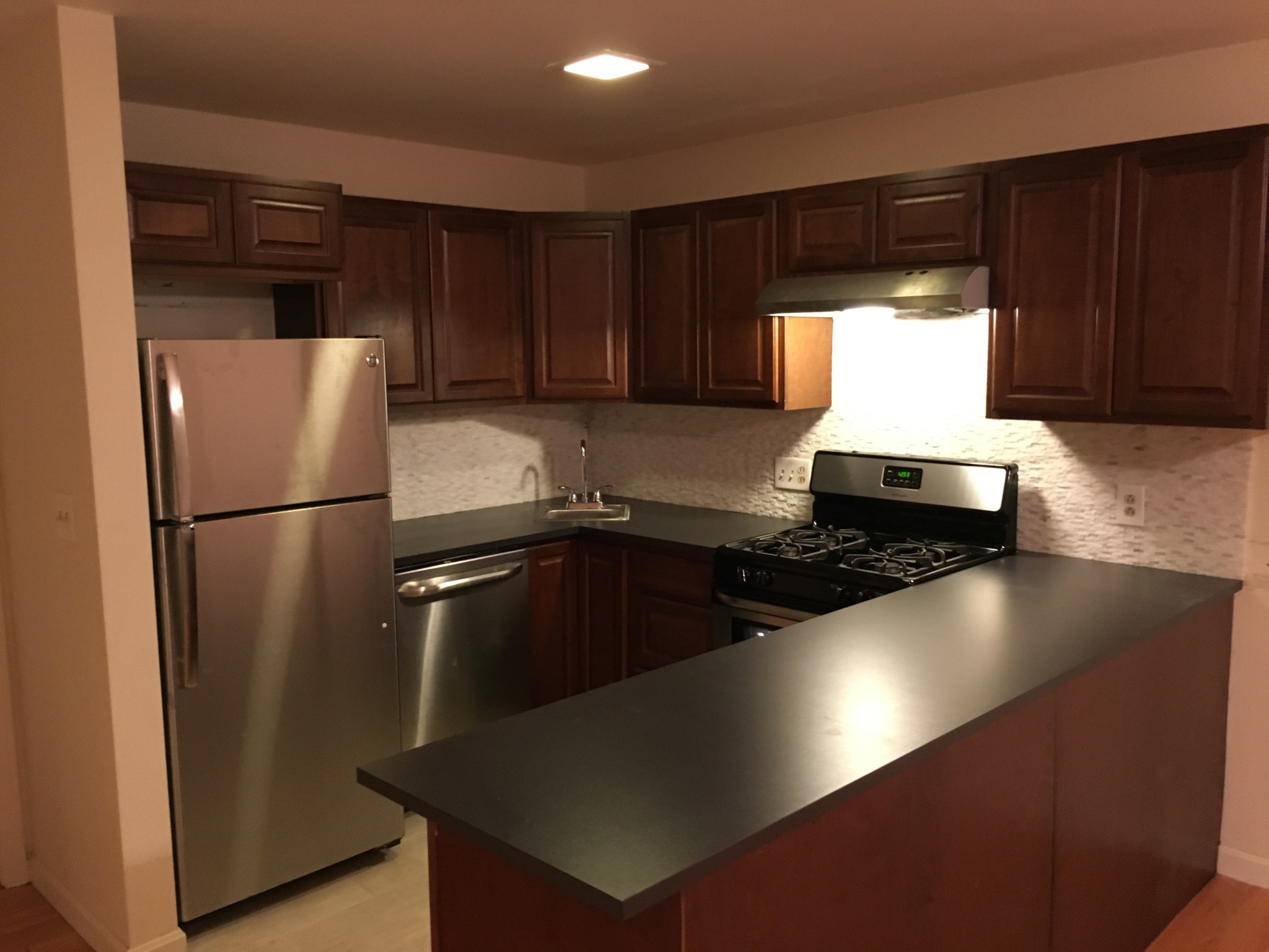 1 bed, 1 bath apartment for rent at 12 Millmont St Unit 1, Roxbury