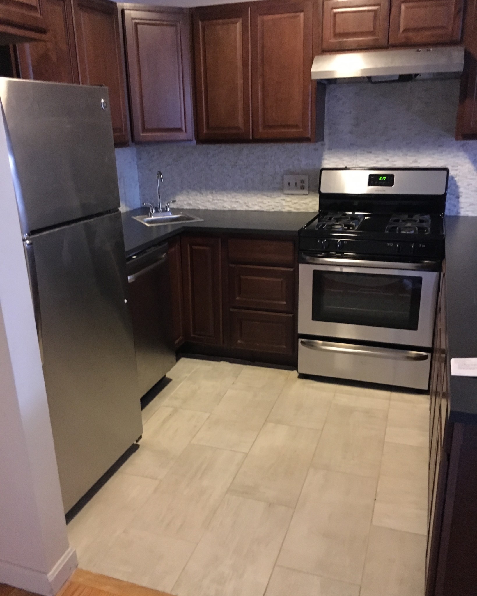 1 bed, 1 bath apartment for rent at 12 Millmont Unit 1, Roxbury — photo 11 of 11