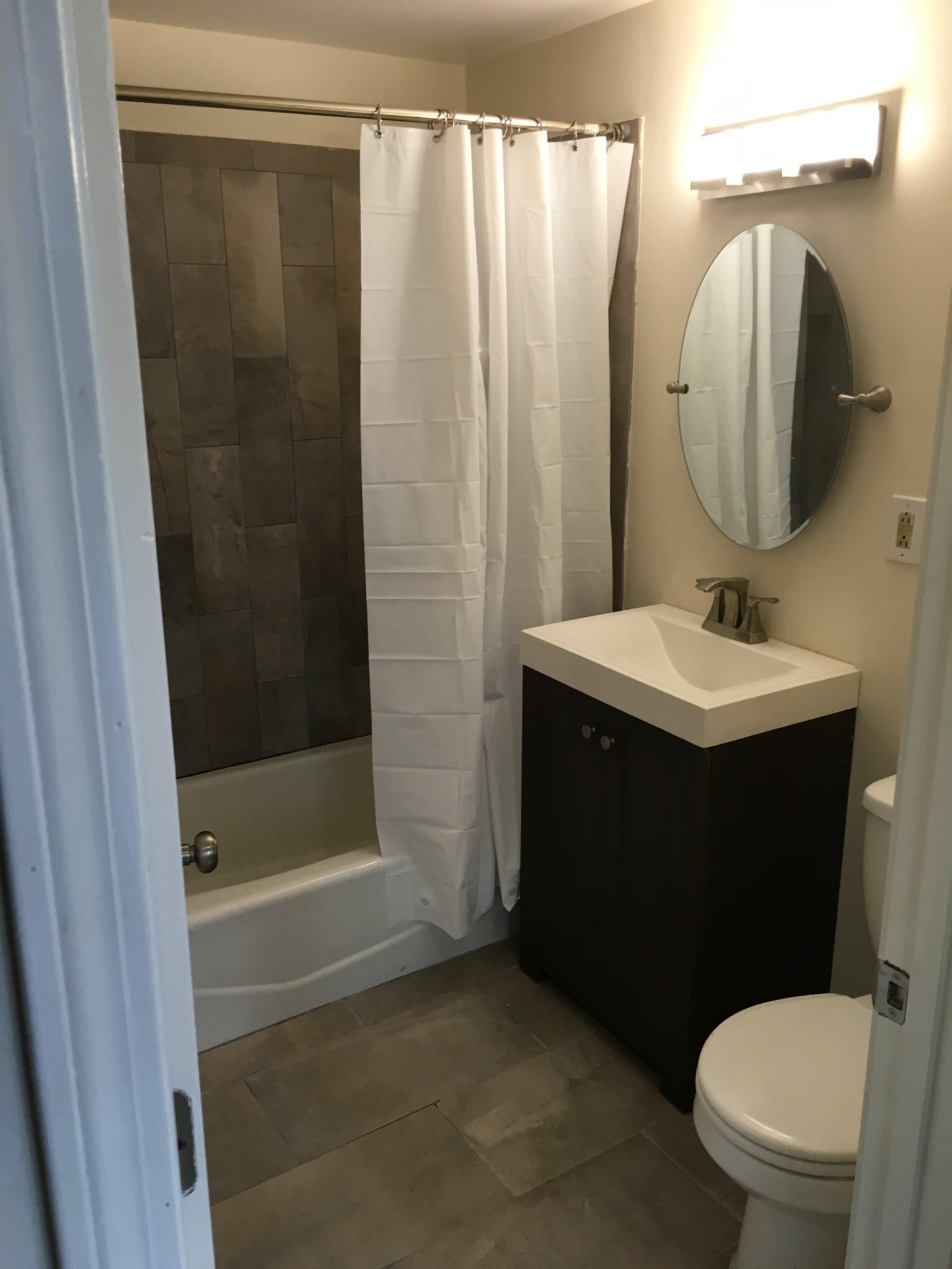 1 bed, 1 bath apartment for rent at 12 Millmont Unit 1, Roxbury — photo 10 of 11