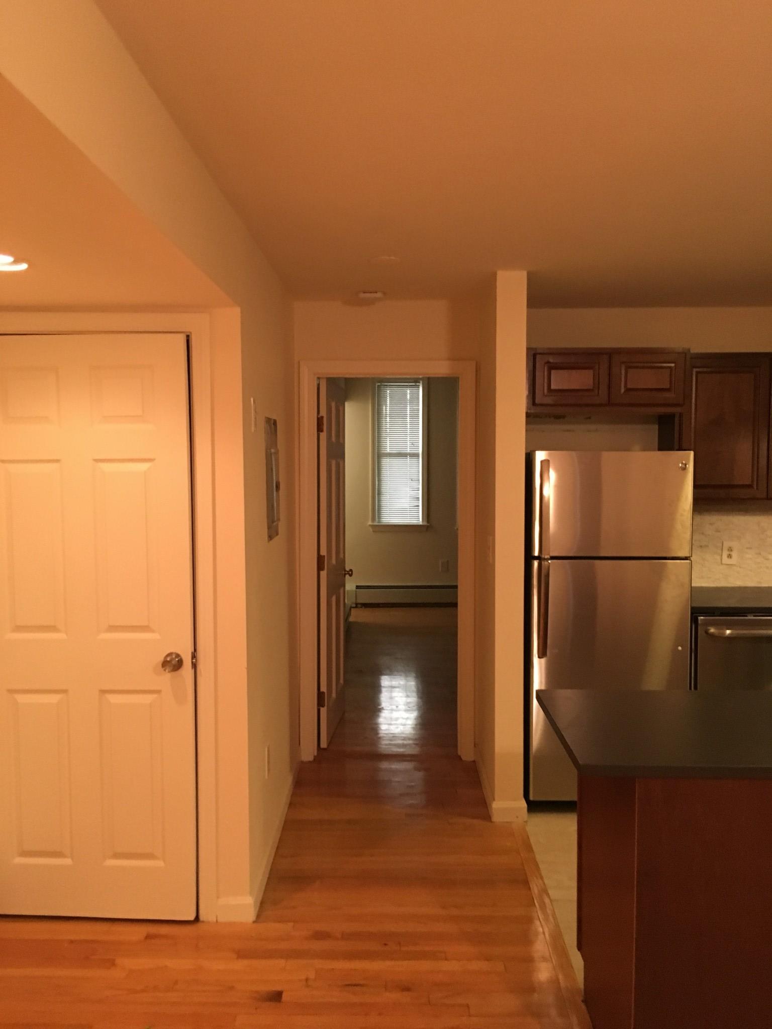 1 bed, 1 bath apartment for rent at 12 Millmont Unit 1, Roxbury — photo 6 of 11