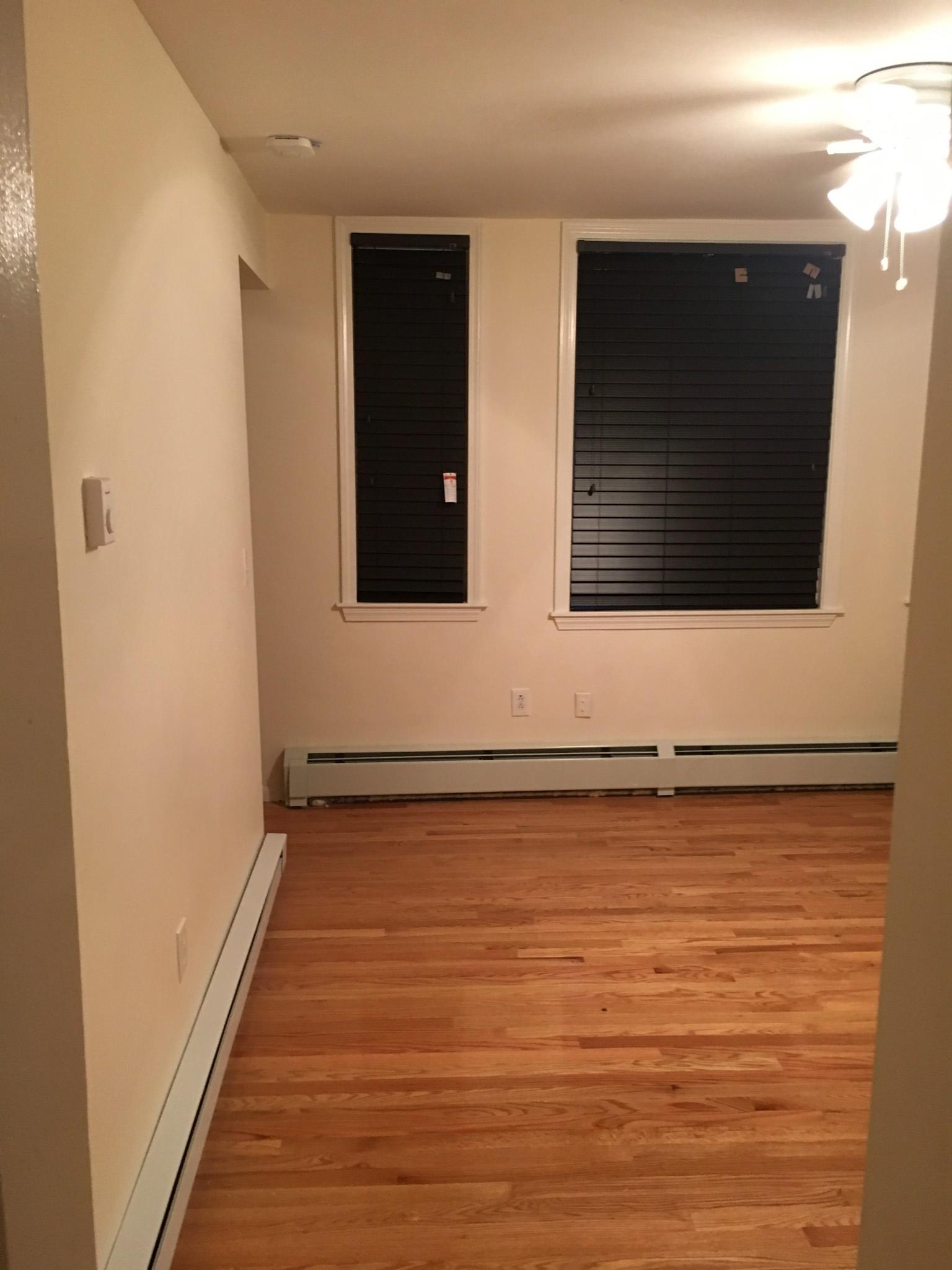 1 bed, 1 bath apartment for rent at 12 Millmont Unit 1, Roxbury — photo 7 of 11