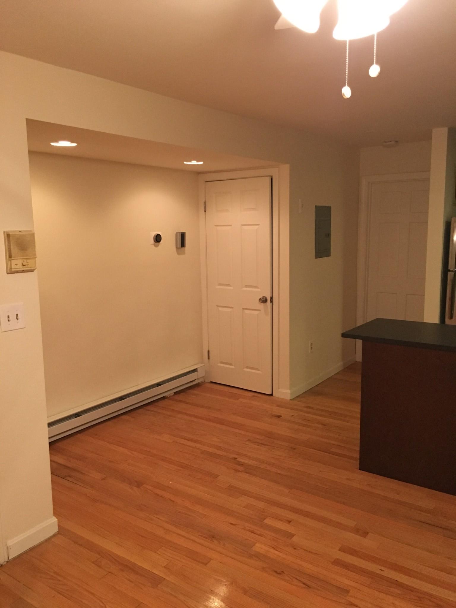 1 bed, 1 bath apartment for rent at 12 Millmont Unit 1, Roxbury — photo 3 of 11