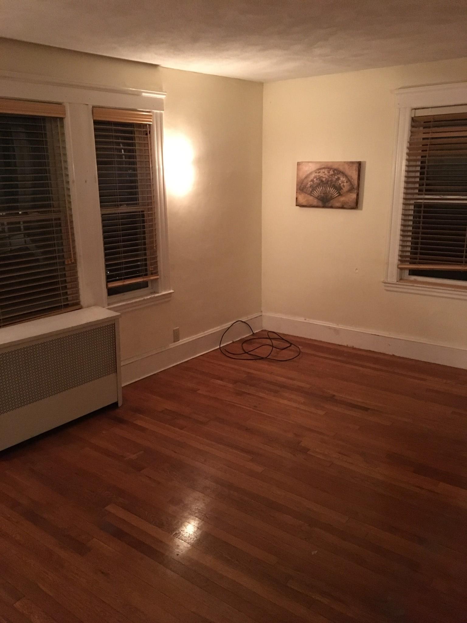Photos of apartment on Tremont St.,Malden MA 02148