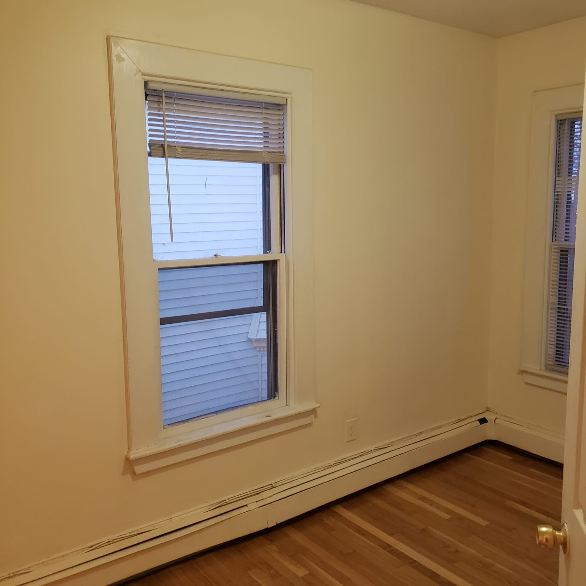 74 Rockland St, Roxbury