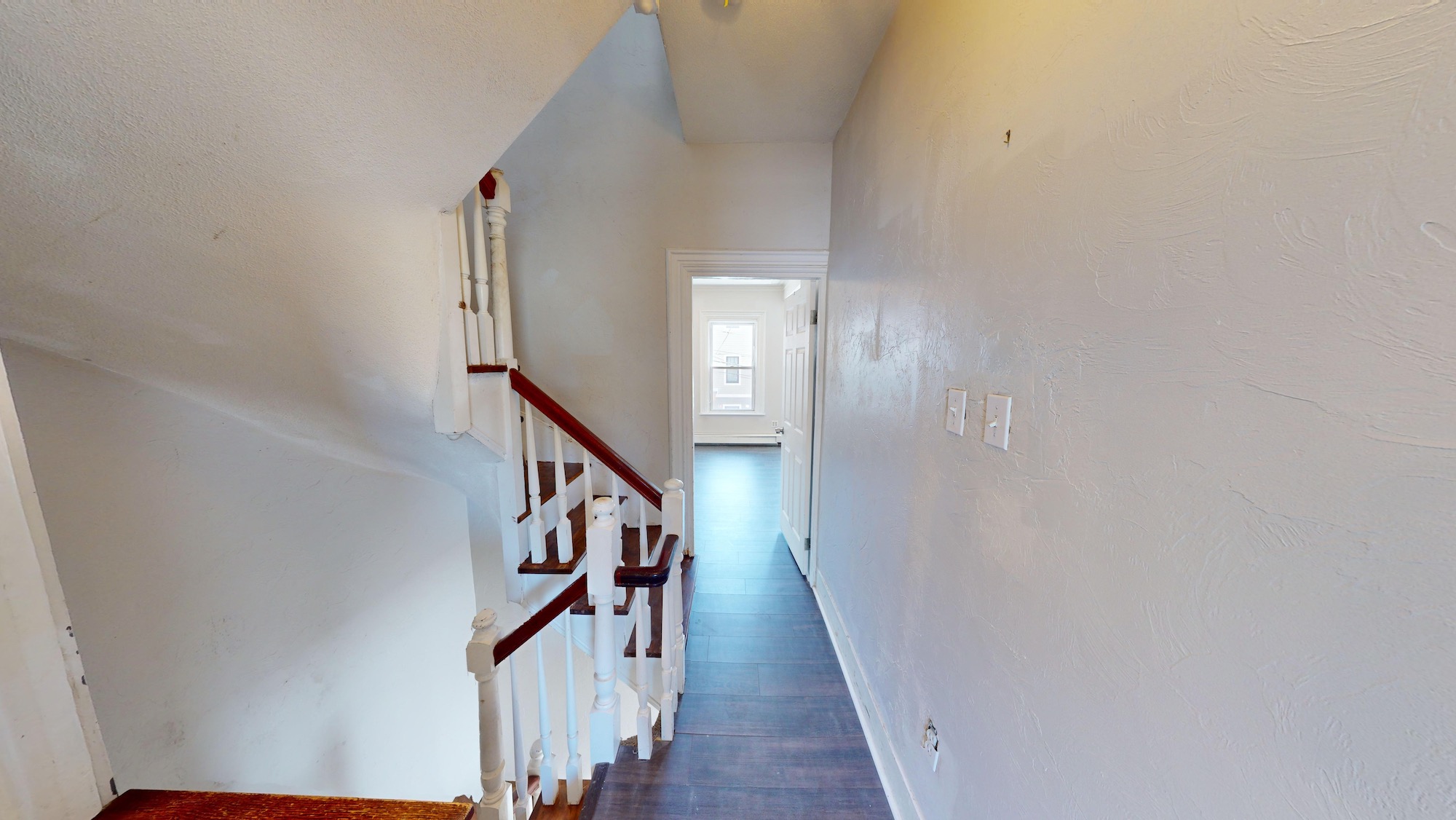 Photos of apartment on F St.,Boston MA 02127