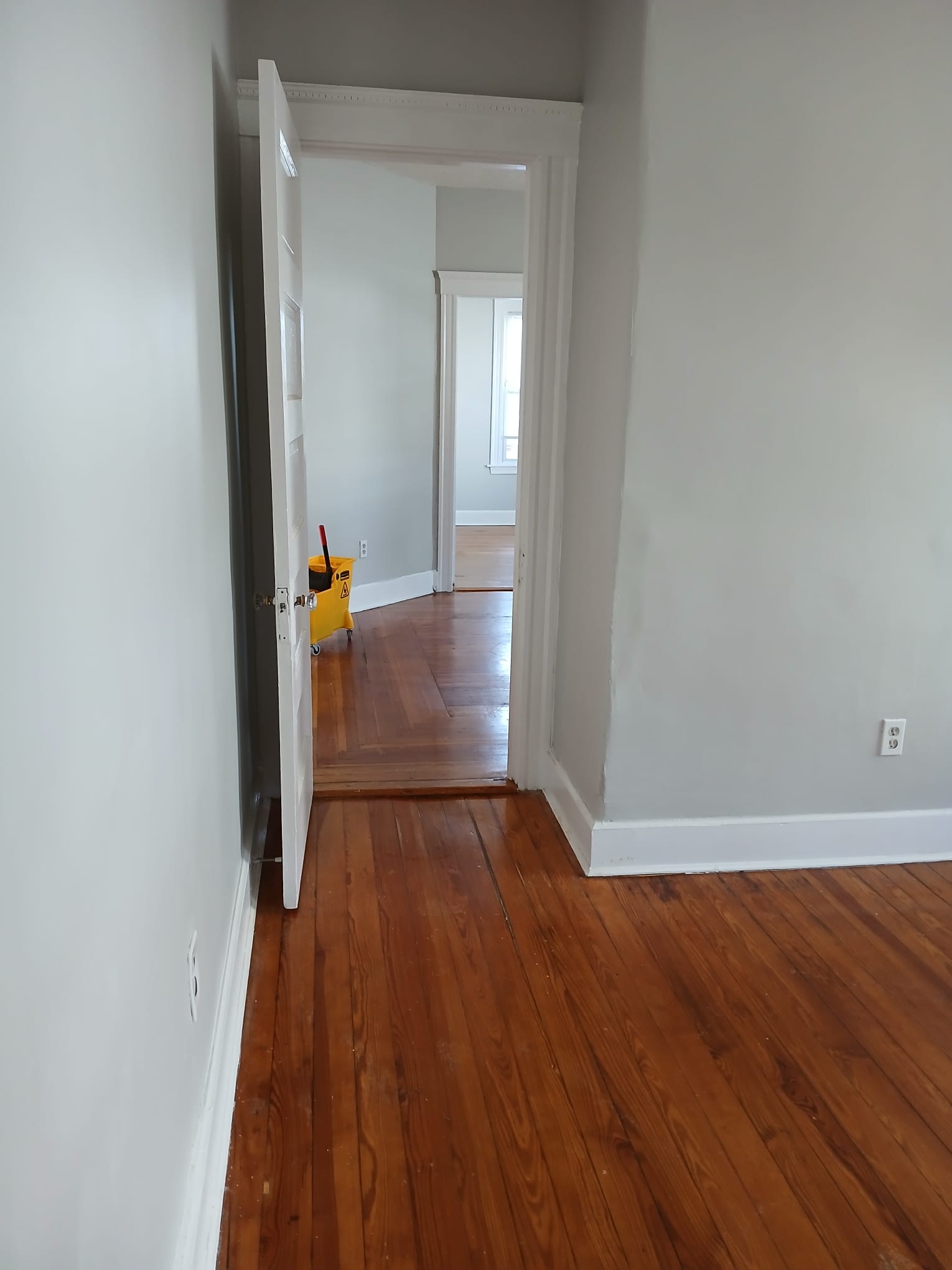 12 Church St, Dorchester