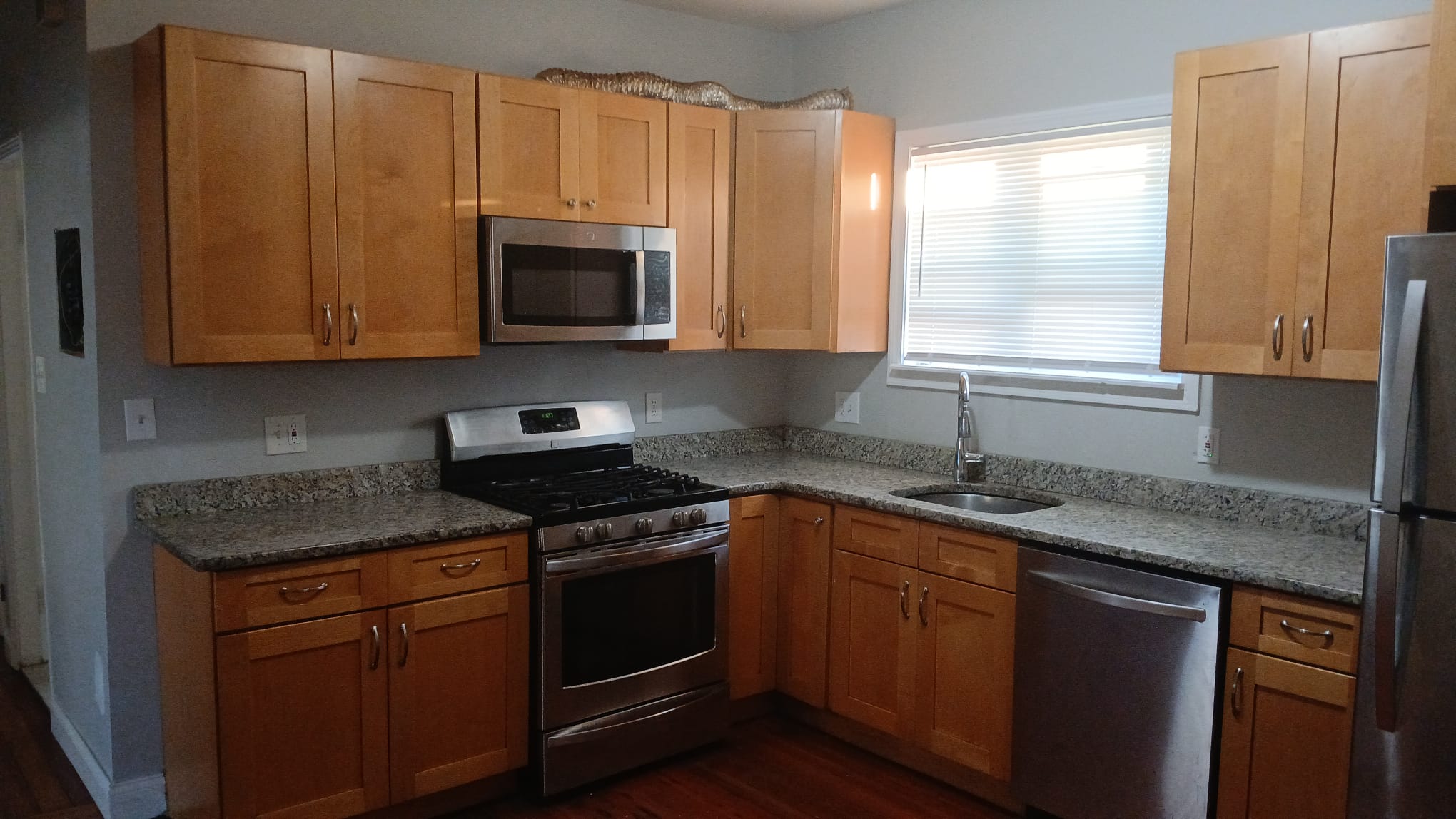 12 Church St, Dorchester