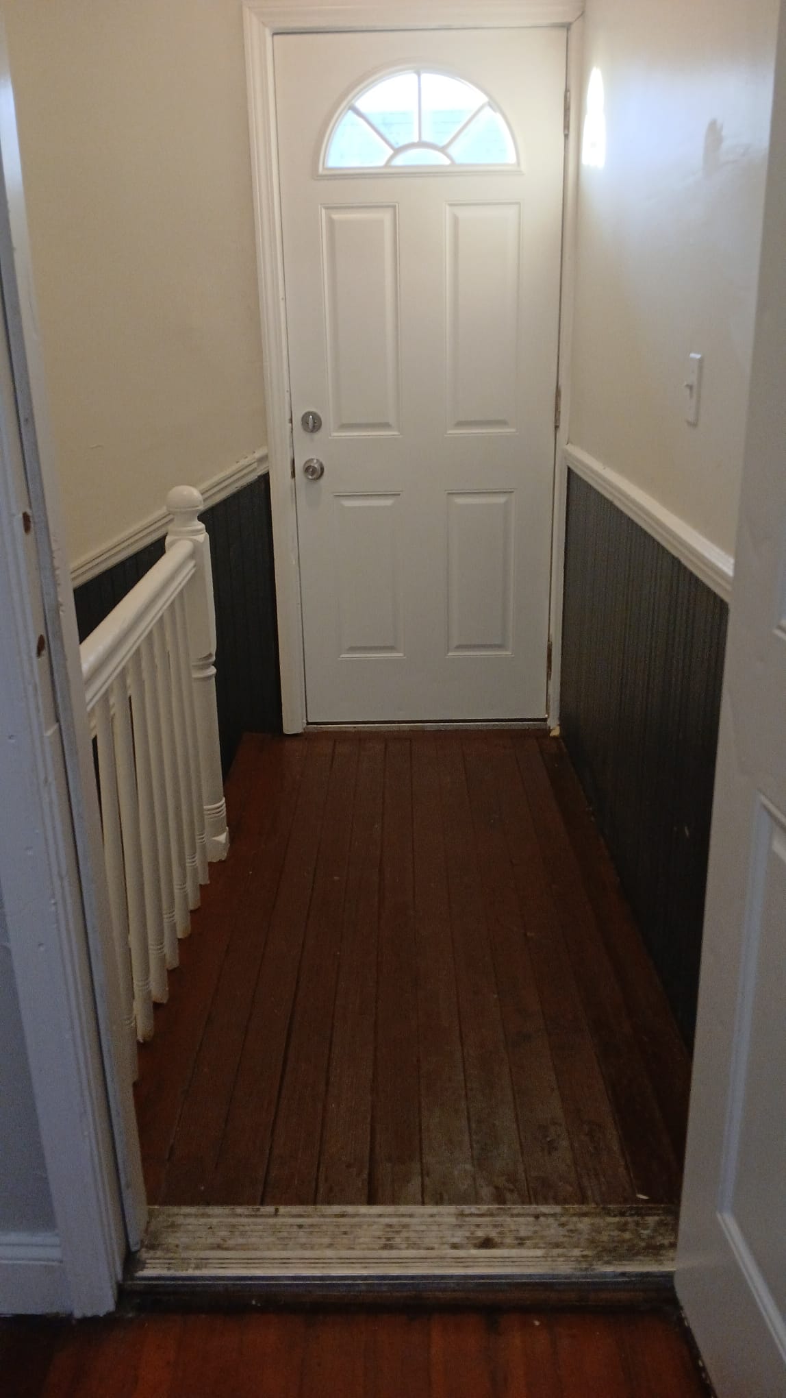 12 Church St, Dorchester