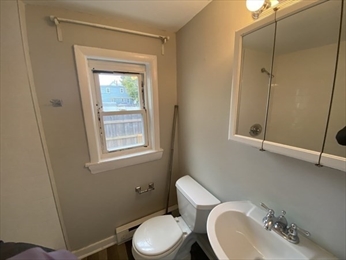 Photos of apartment on Pearl St.,Somerville MA 02145