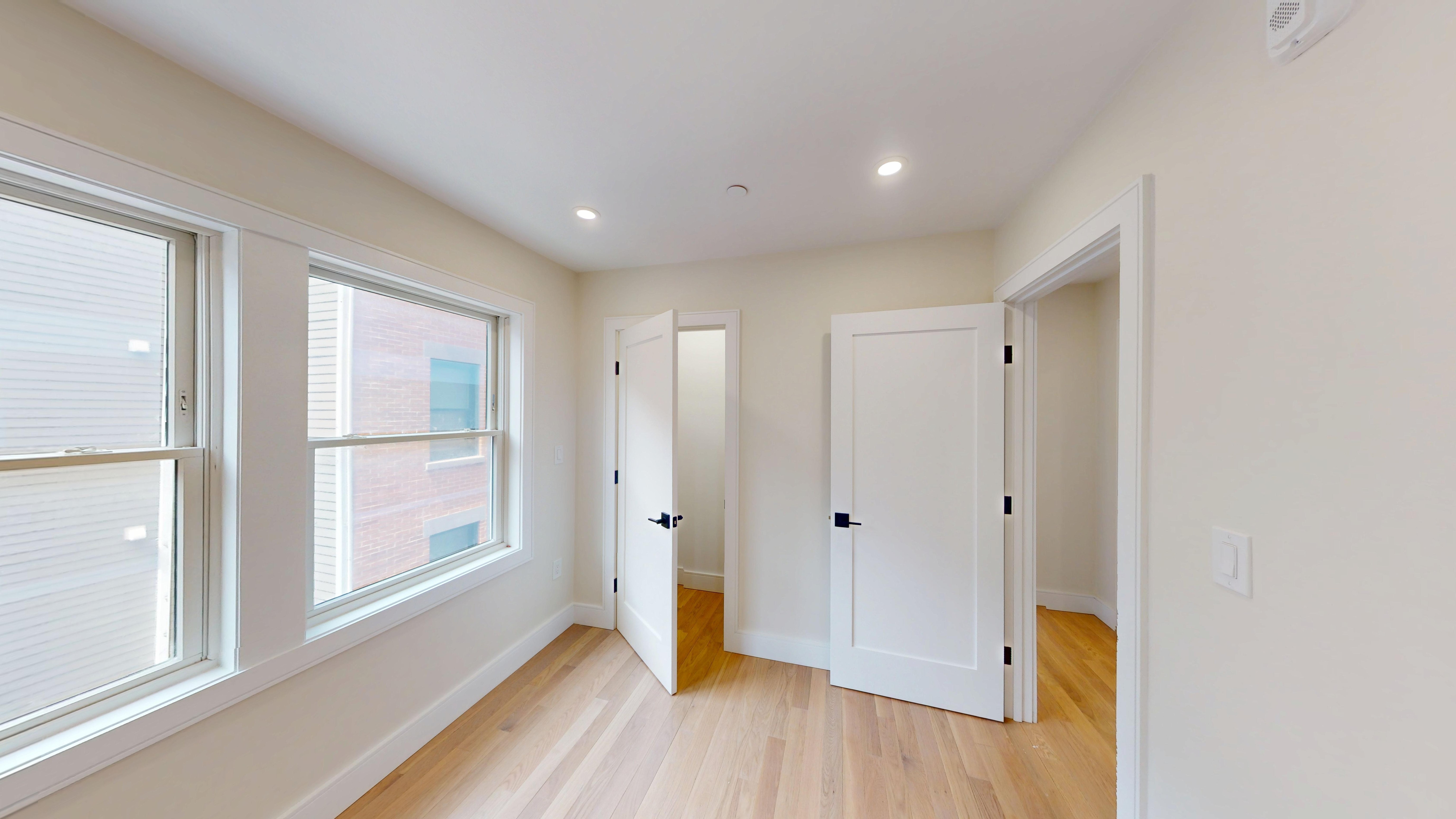 59 Gove St. — East Boston