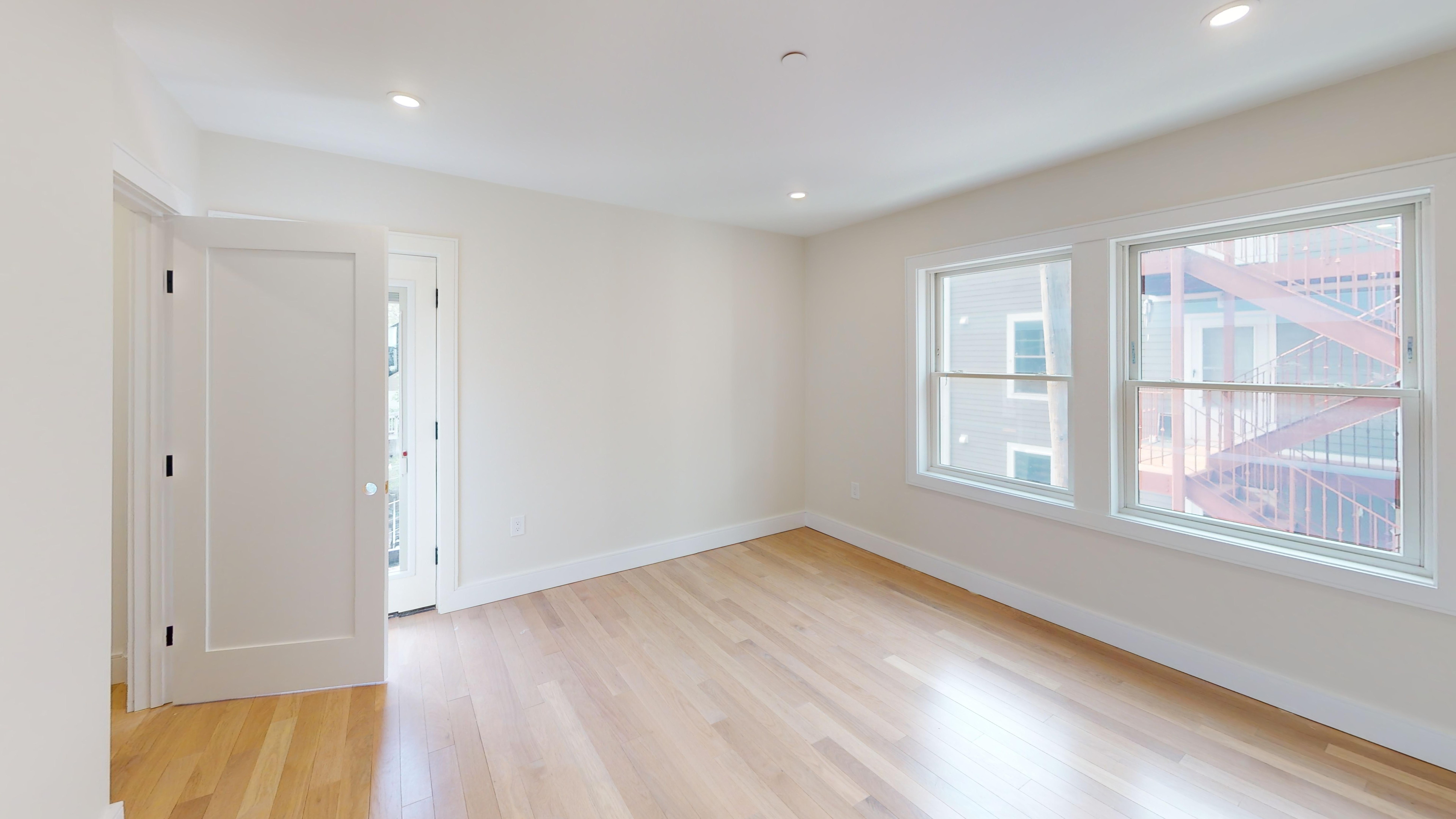 59 Gove St. — East Boston