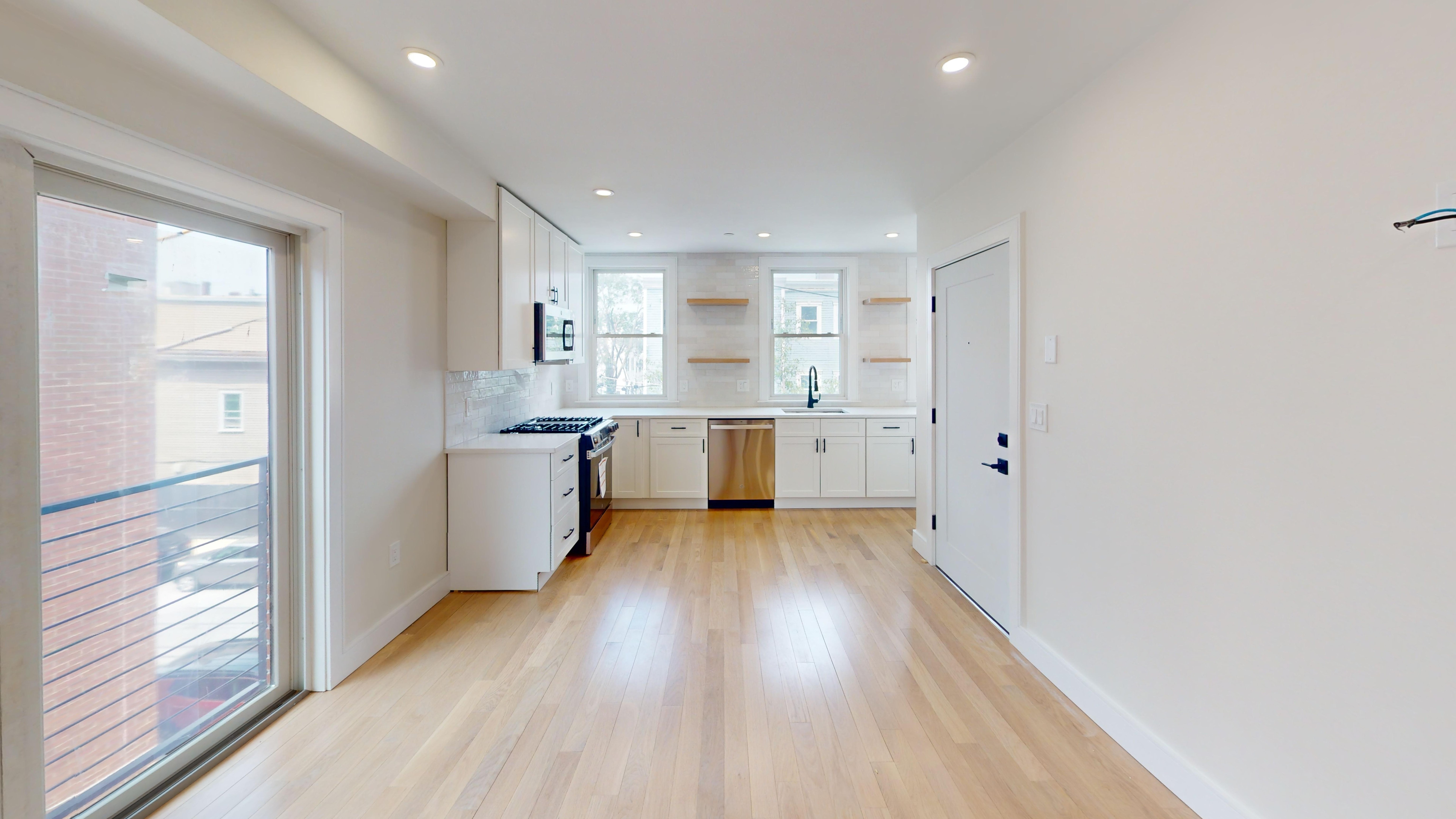 59 Gove St. — East Boston