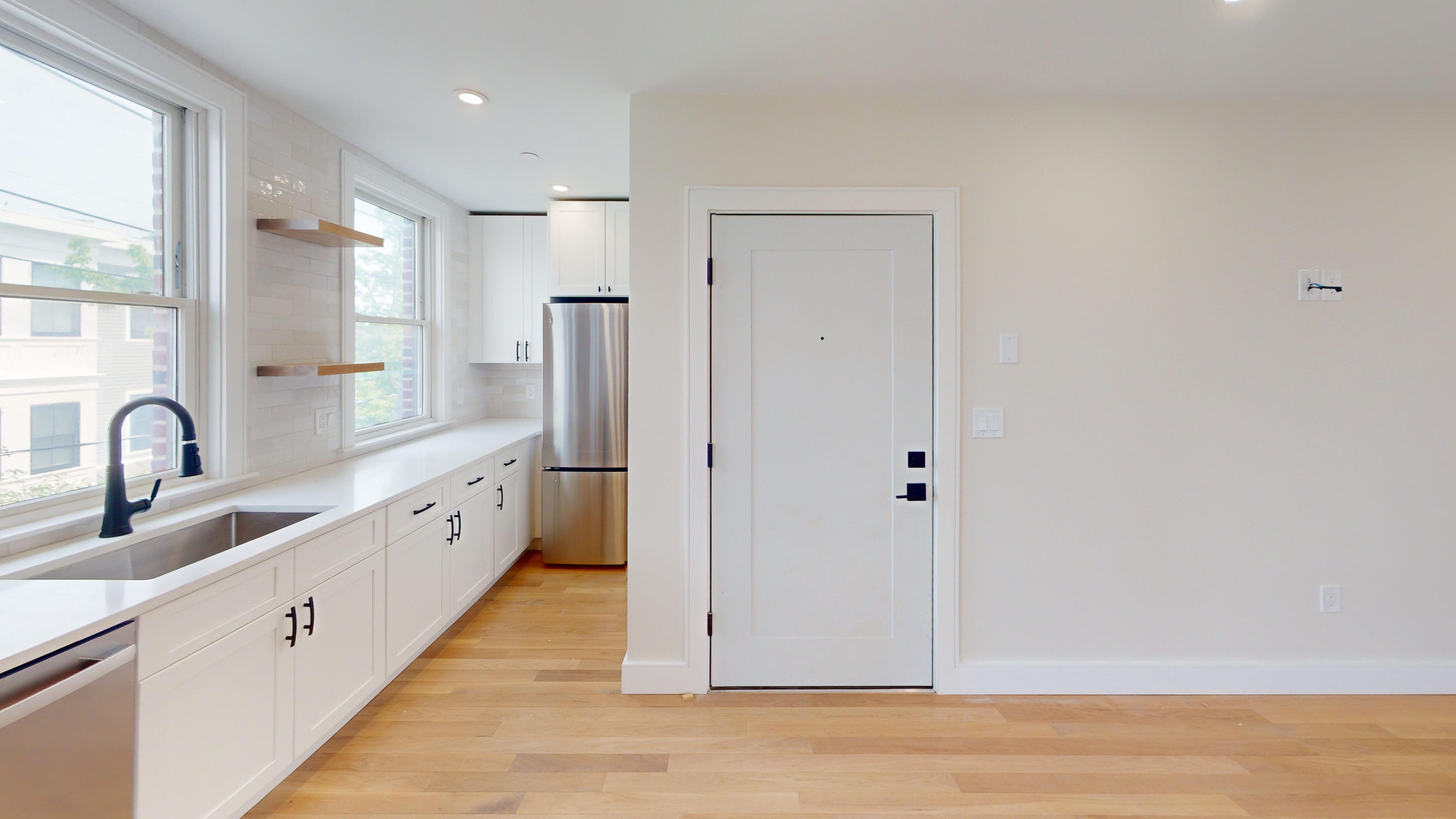 59 Gove St. — East Boston