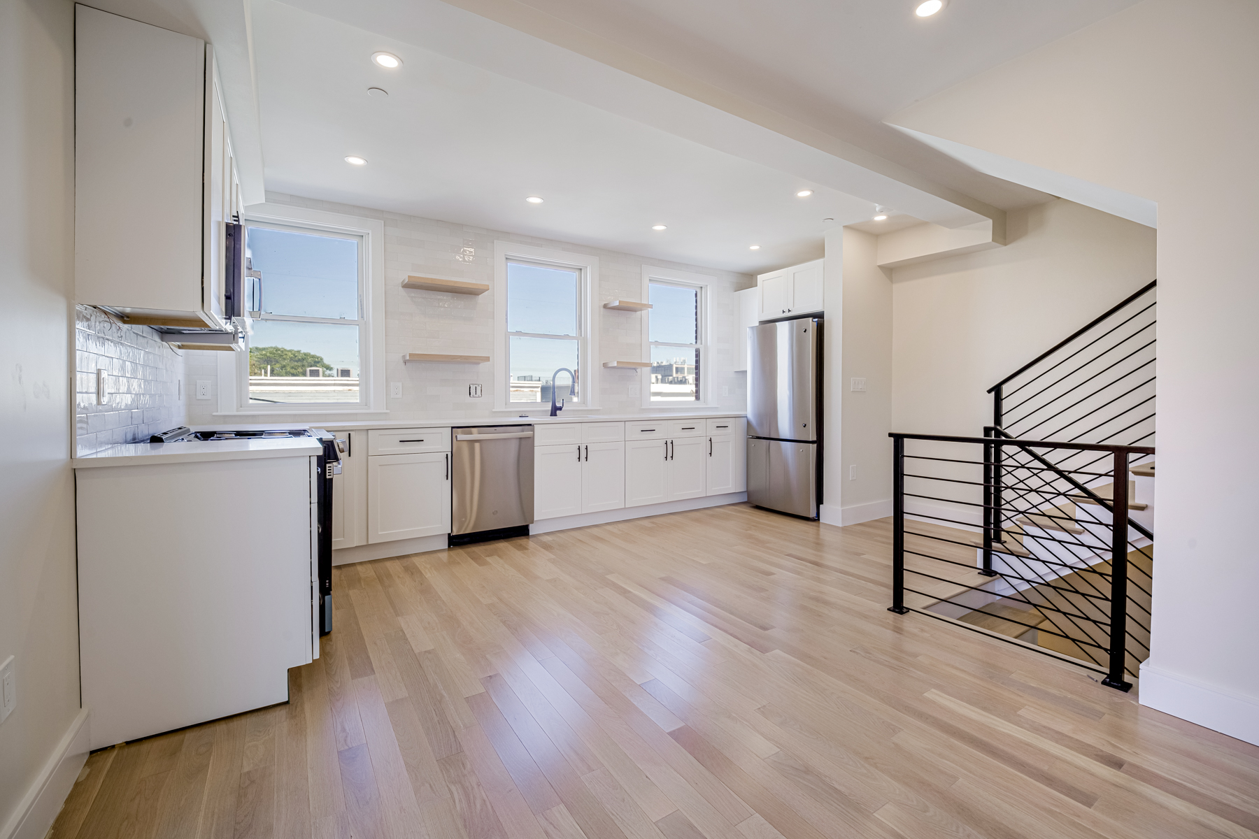 59 Gove St. — East Boston
