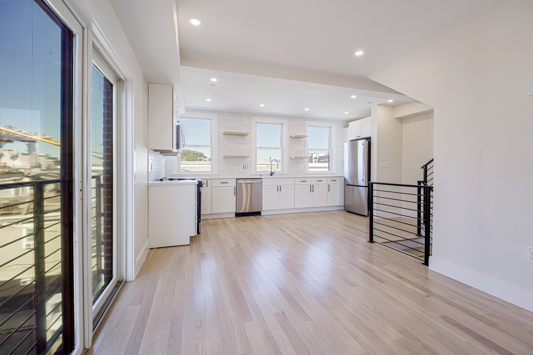 59 Gove St. — East Boston