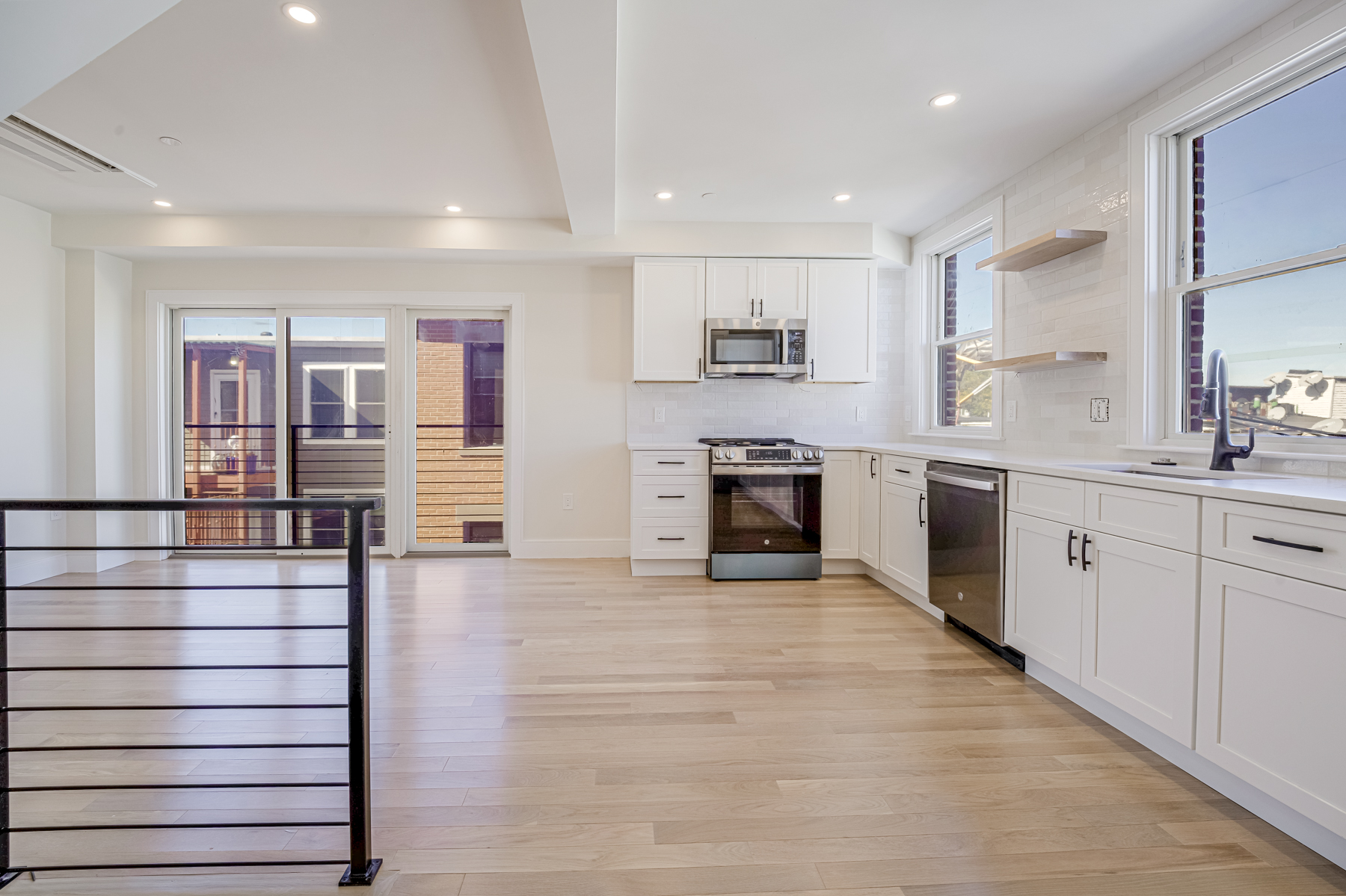 59 Gove St. — East Boston