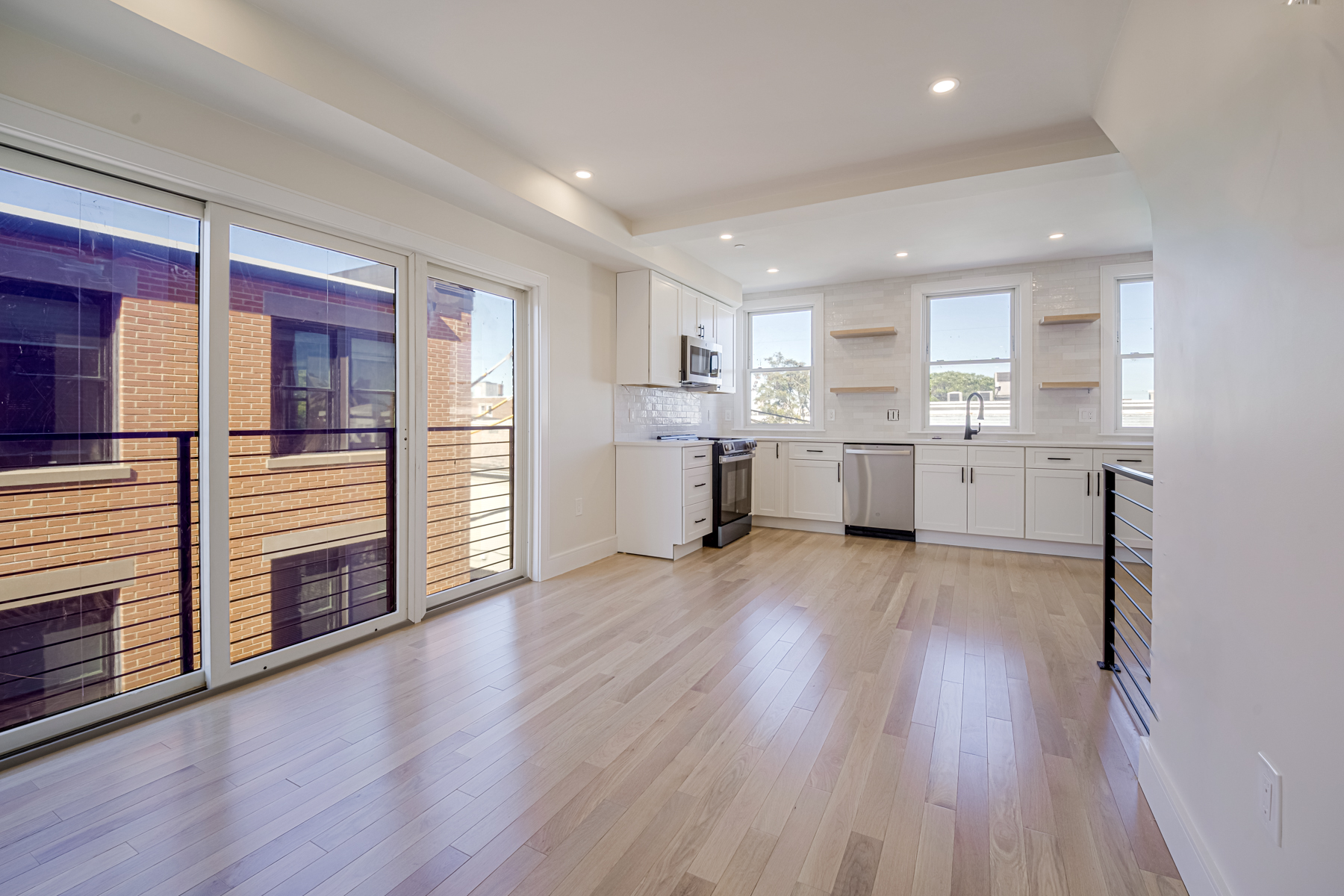 59 Gove St. — East Boston