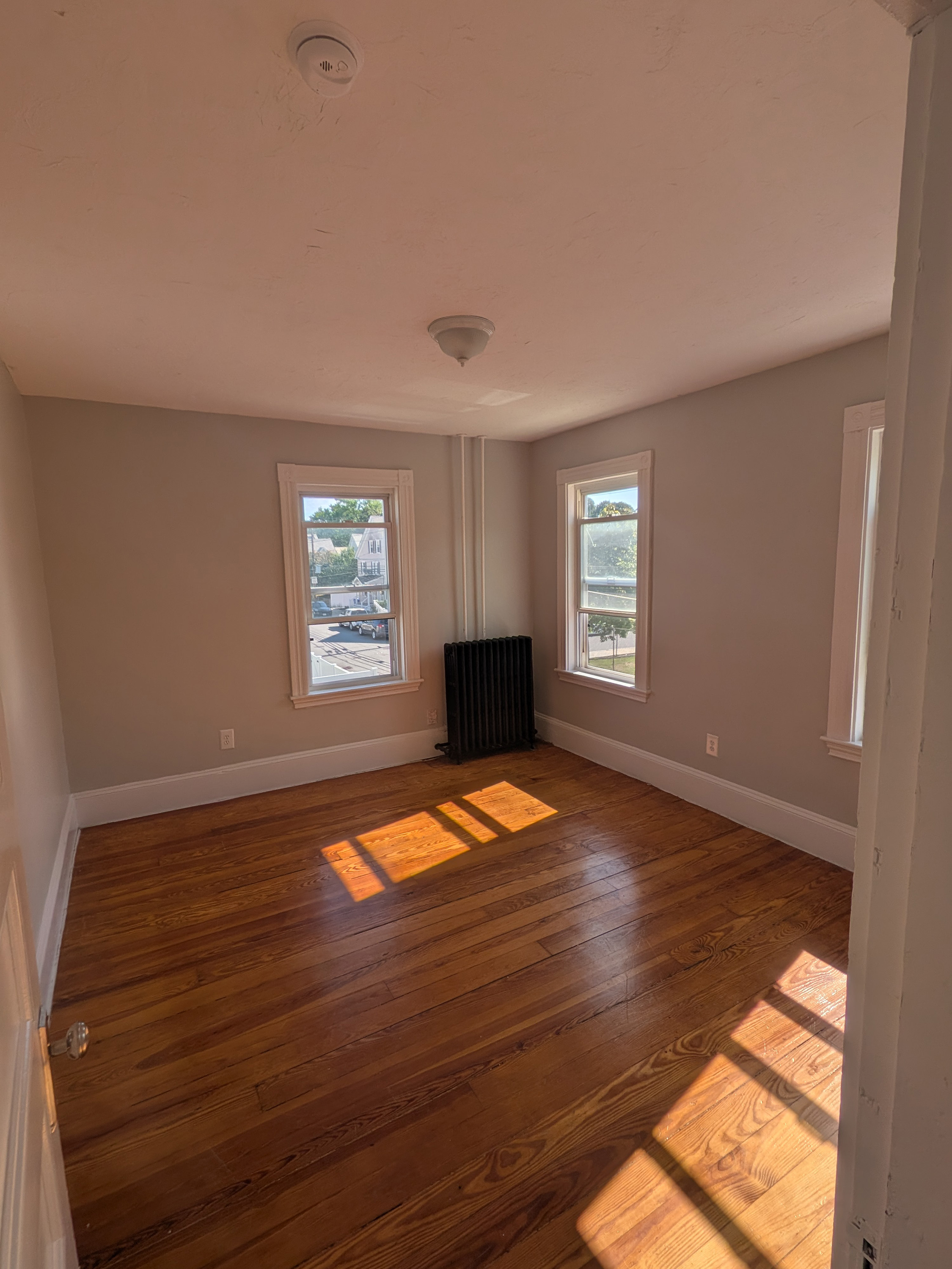 135 Readville St. — Hyde Park