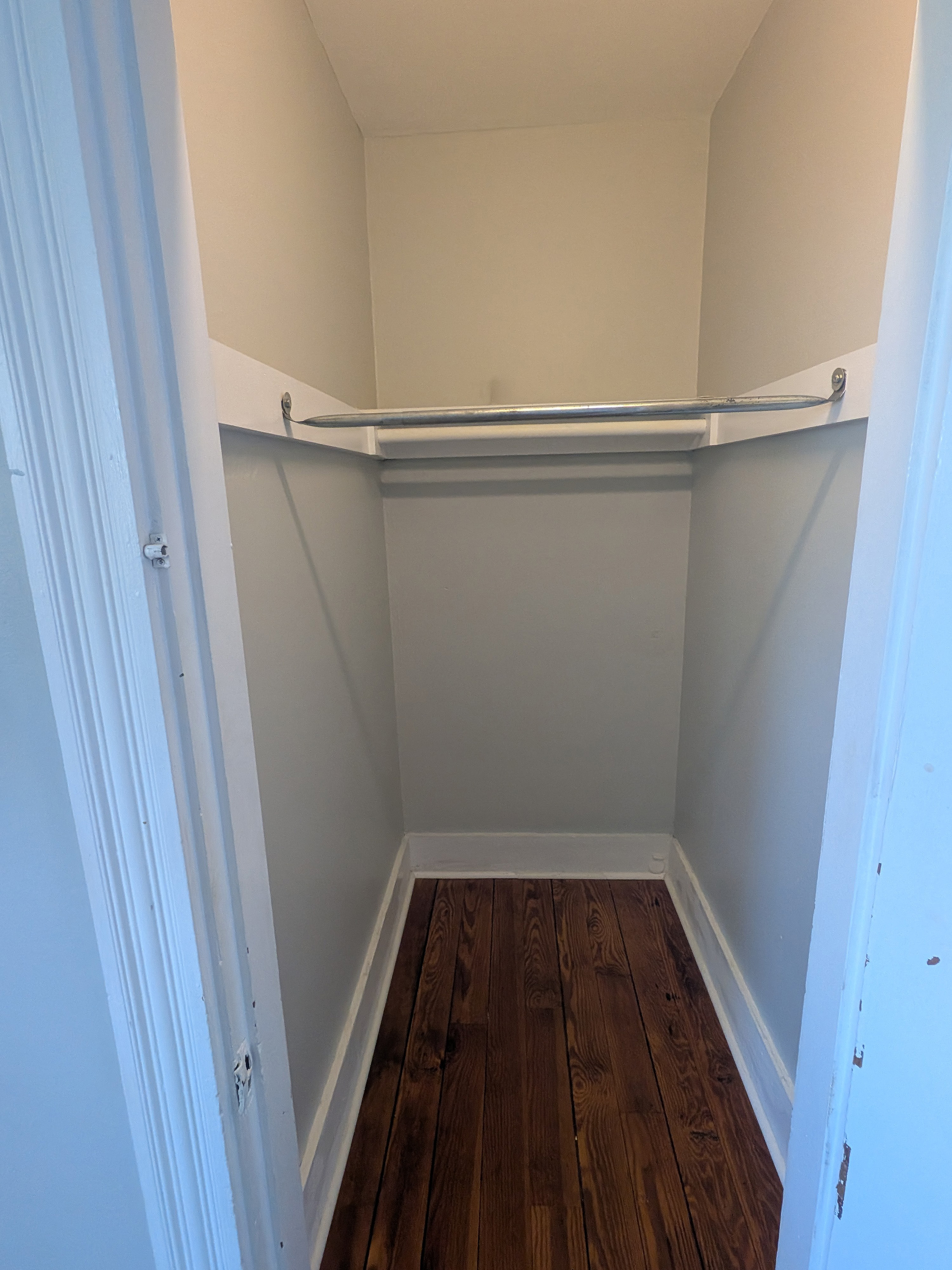 Photos of apartment on Readville St.,Boston MA 02136