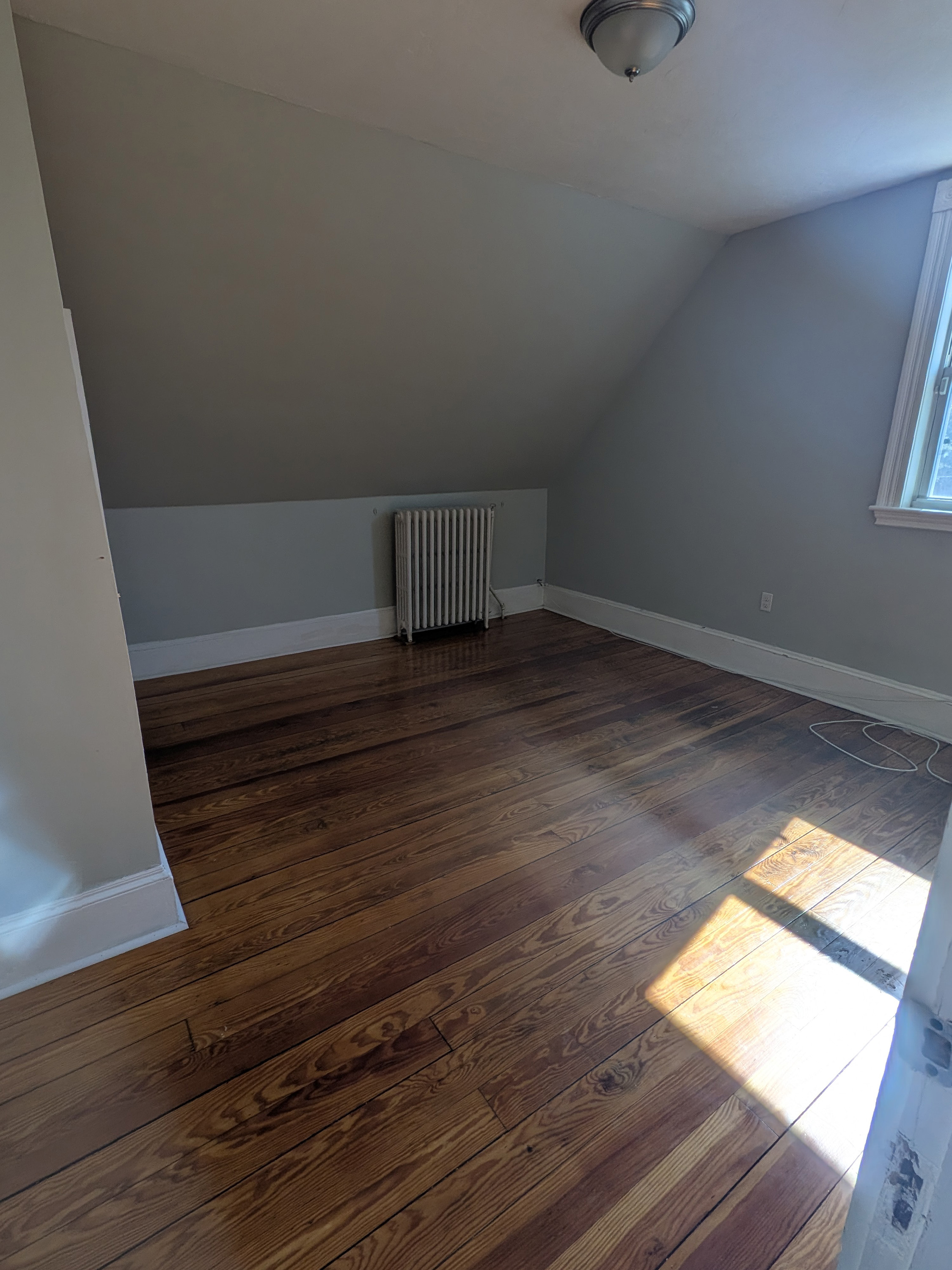 Photos of apartment on Readville St.,Boston MA 02136