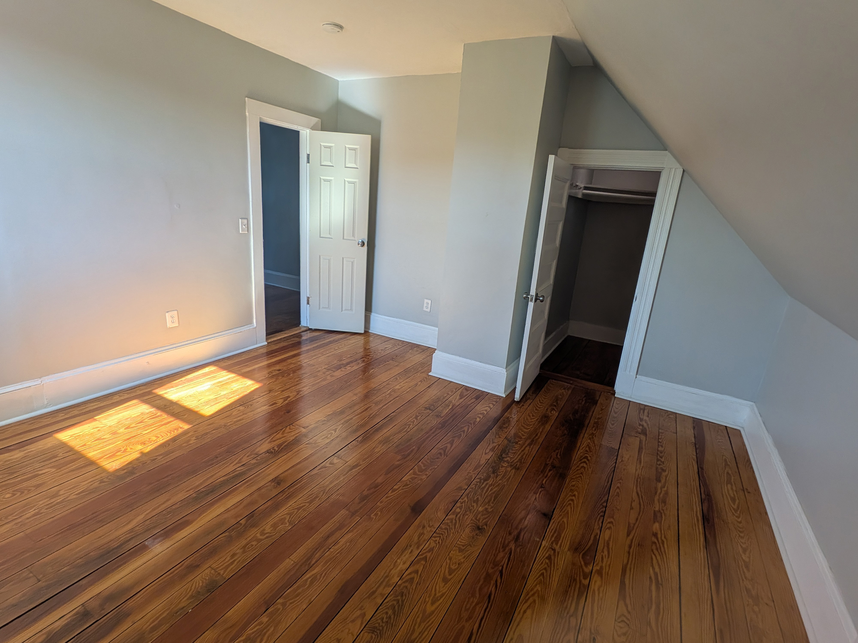 Photos of apartment on Readville St.,Boston MA 02136