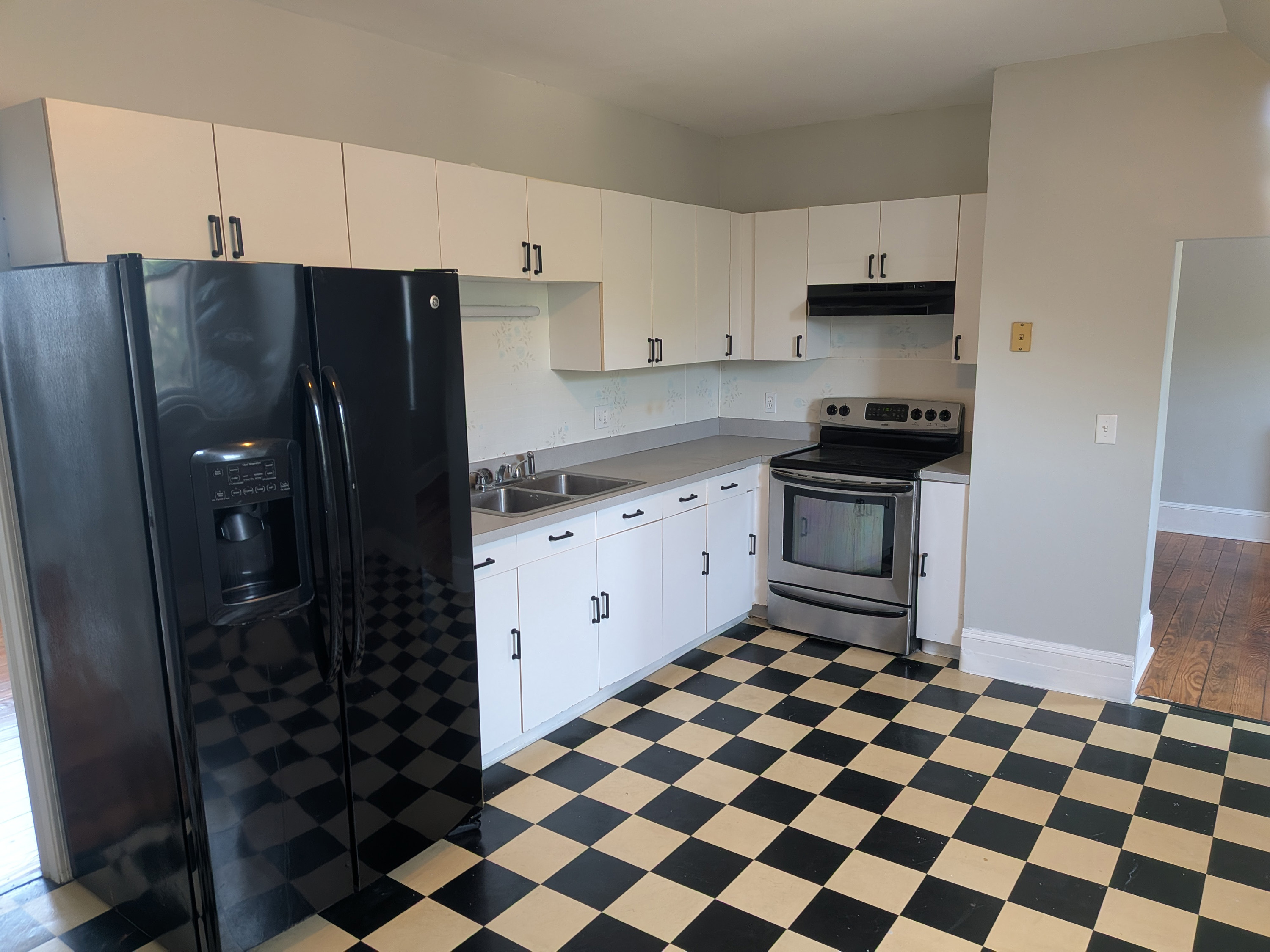 Photos of apartment on Readville St.,Boston MA 02136
