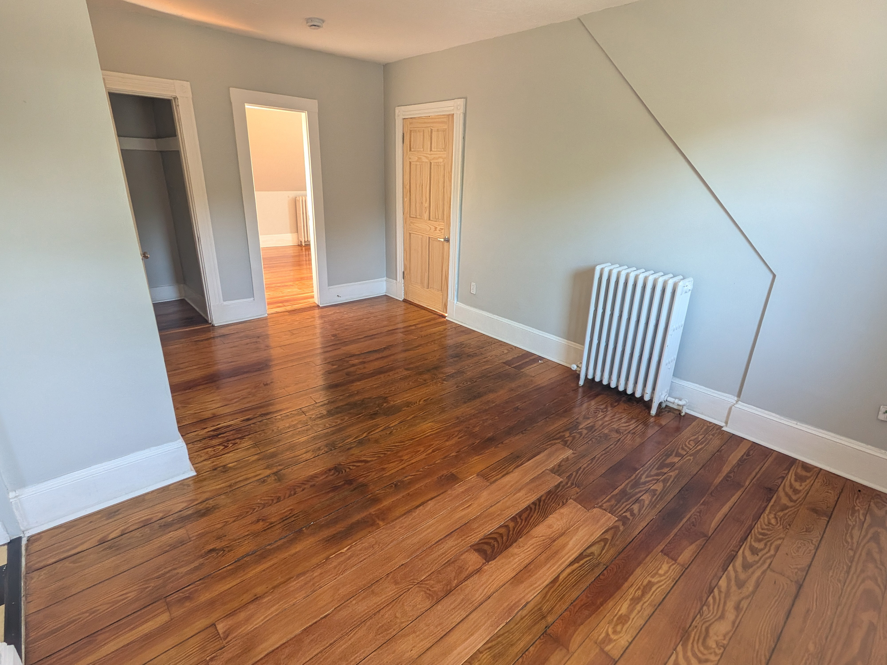 Photos of apartment on Readville St.,Boston MA 02136