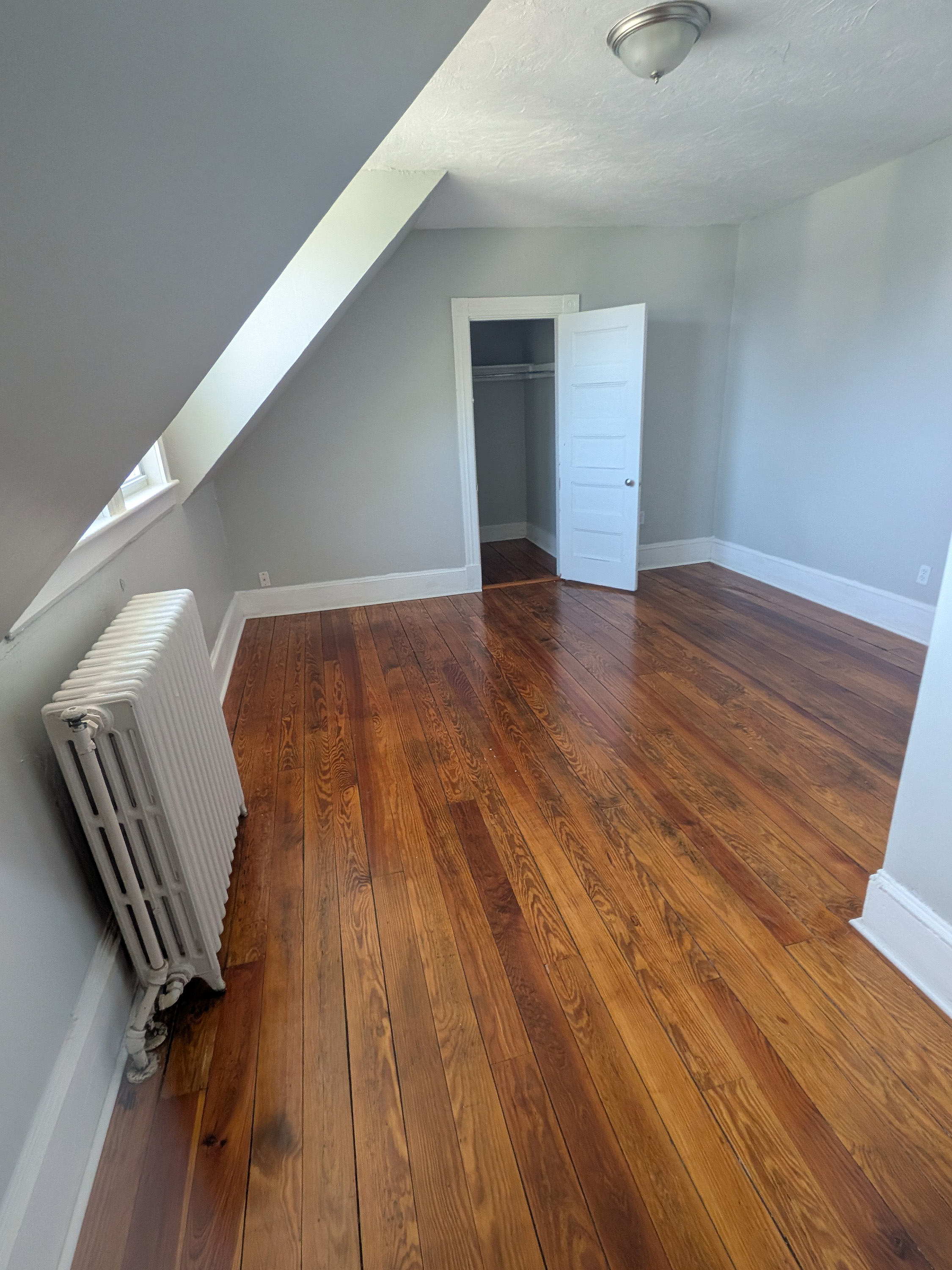 Photos of apartment on Readville St.,Boston MA 02136