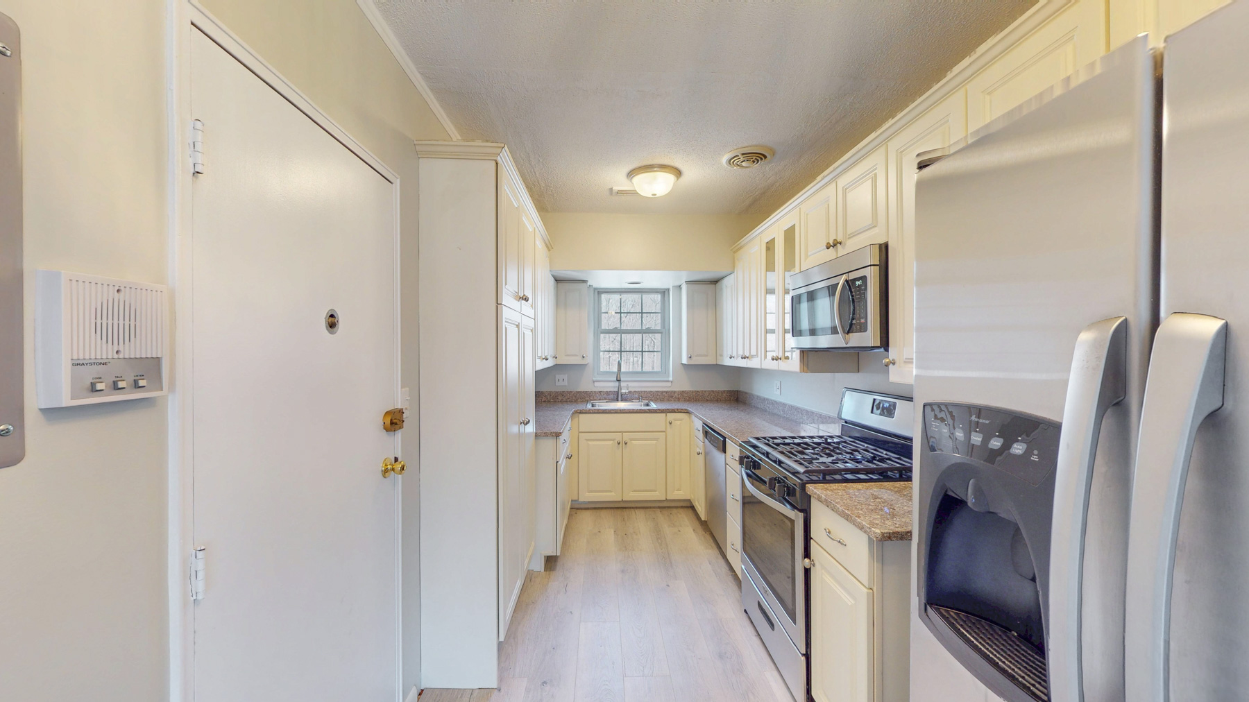Photos of apartment on Lake Shore Rd.,Boston MA 02135