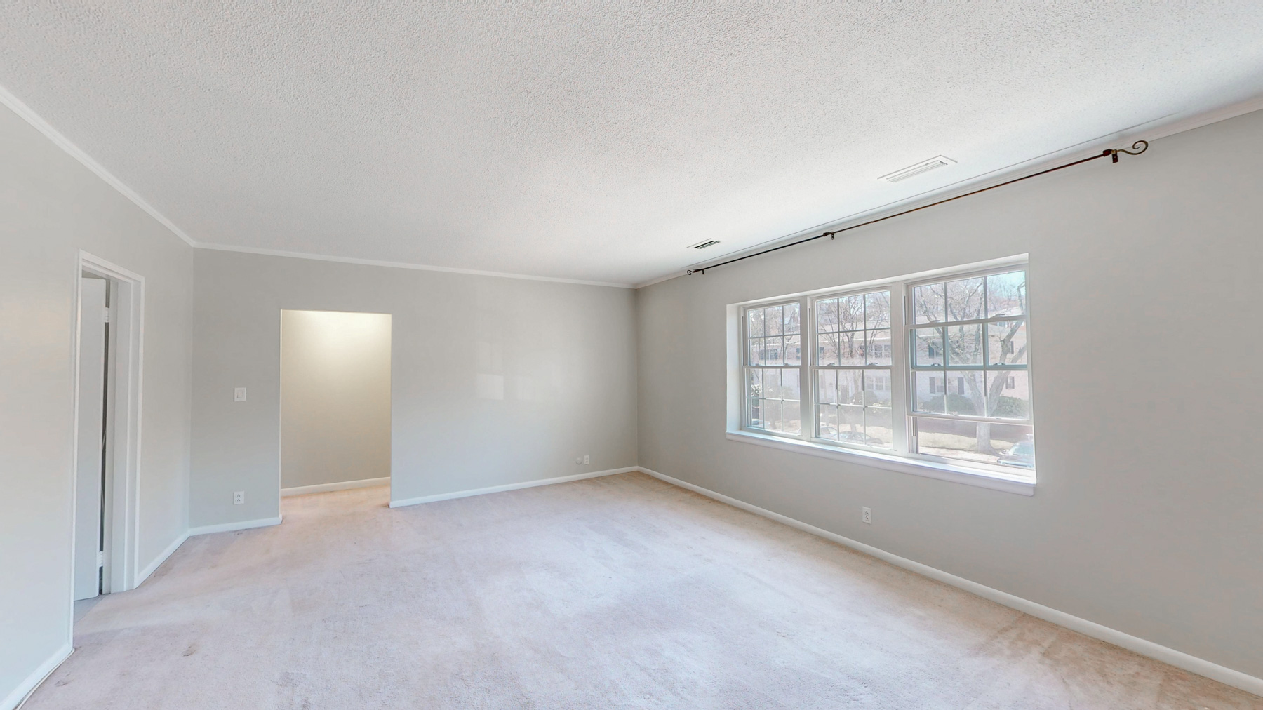 Photos of apartment on Lake Shore Rd.,Boston MA 02135
