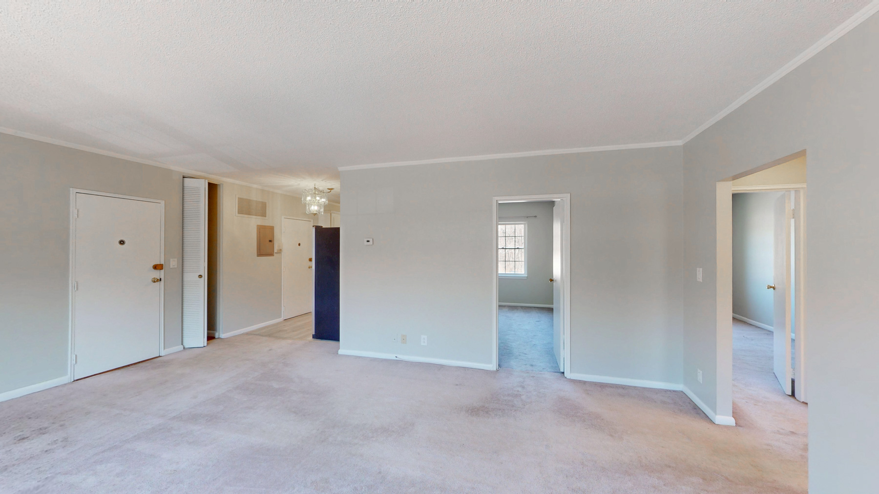 Photos of apartment on Lake Shore Rd.,Boston MA 02135