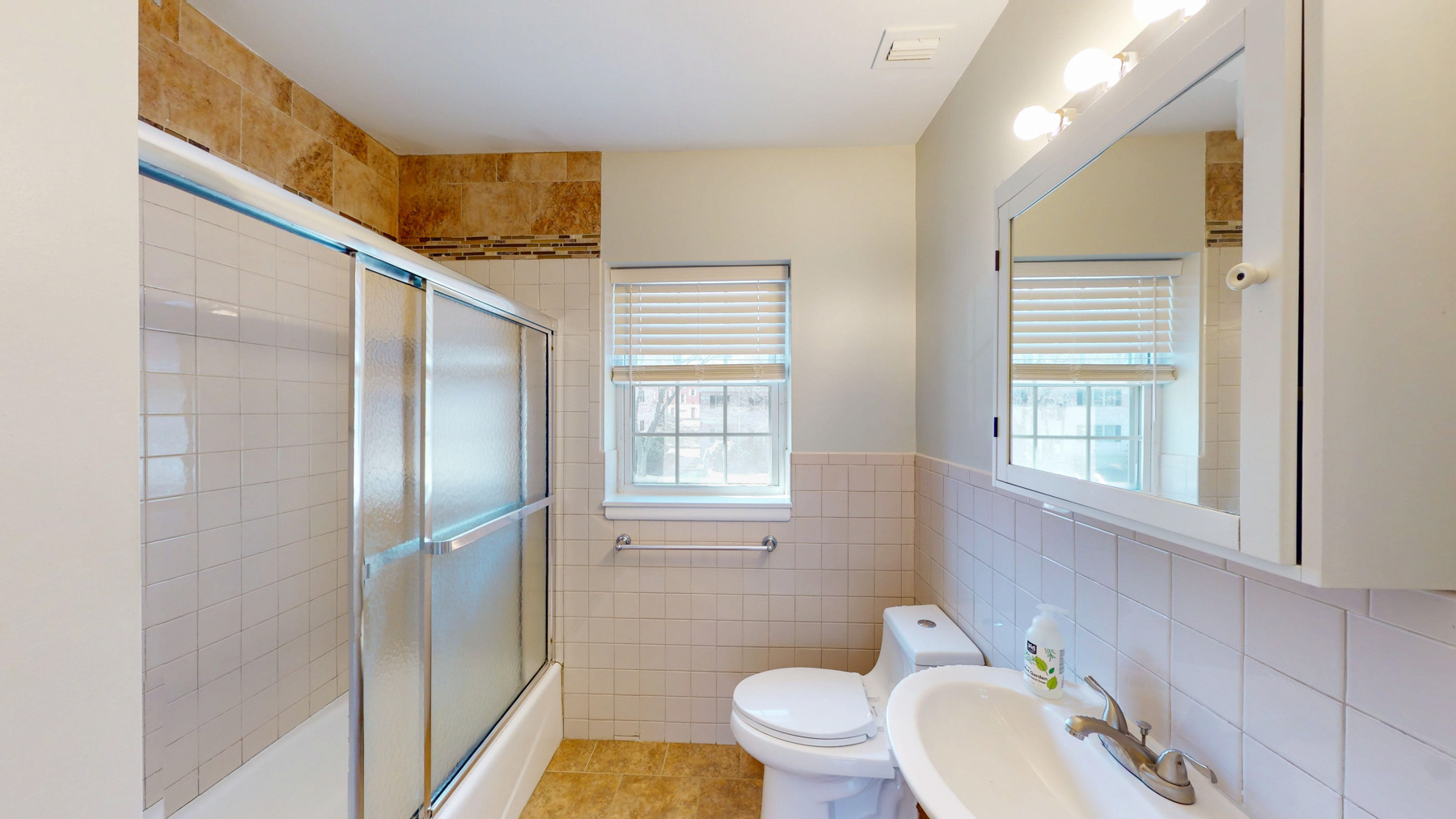 Photos of apartment on Lake Shore Rd.,Boston MA 02135