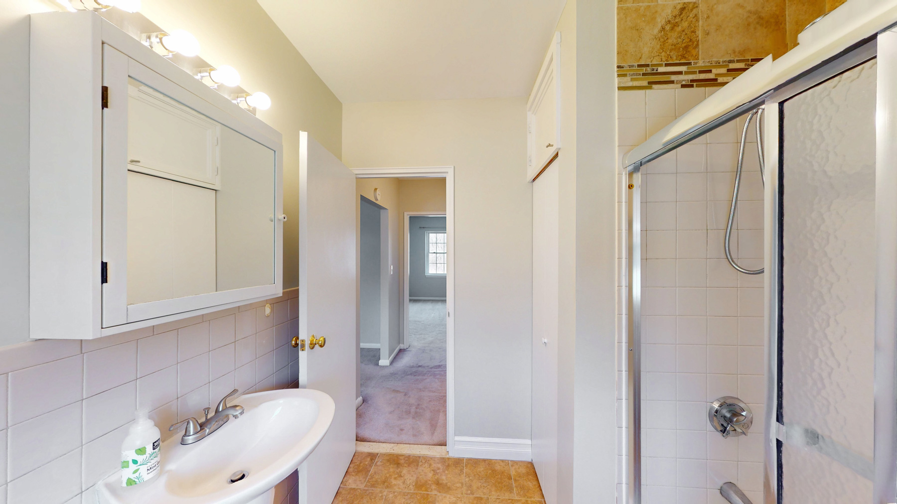 Photos of apartment on Lake Shore Rd.,Boston MA 02135
