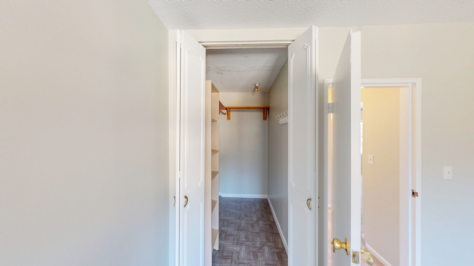 Photos of apartment on Lake Shore Rd.,Boston MA 02135