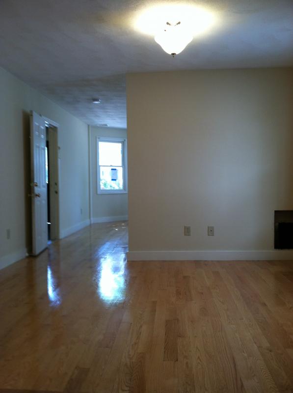 Photos of apartment on Dorchester Ave.,Boston MA 02125
