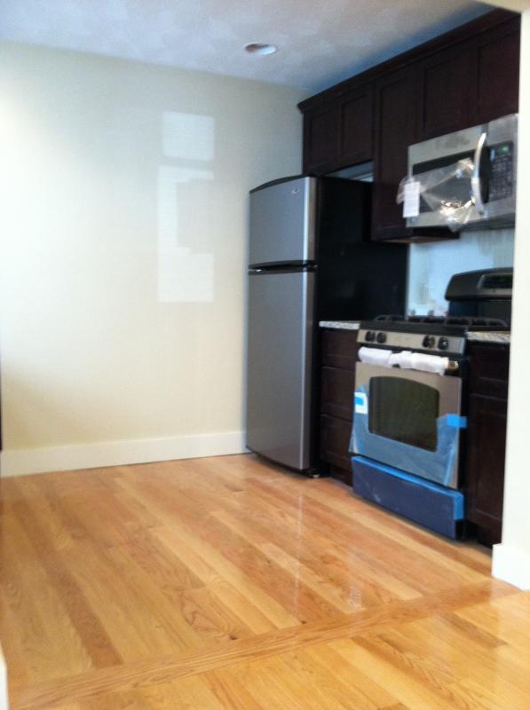 Photos of apartment on Lucy St.,Boston MA 02125