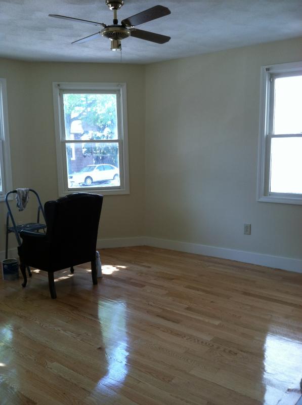 Photos of apartment on Dorchester Ave.,Boston MA 02125