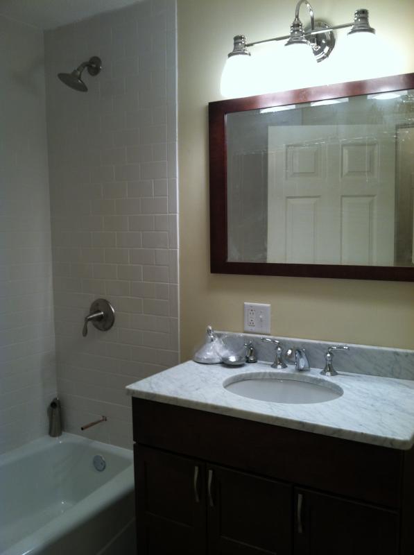 Photos of apartment on Dorchester Ave.,Boston MA 02125