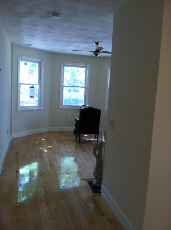 Photos of apartment on Dorchester Ave.,Boston MA 02125