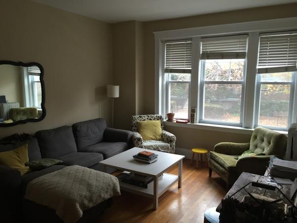 318 Summit Ave. — Allston