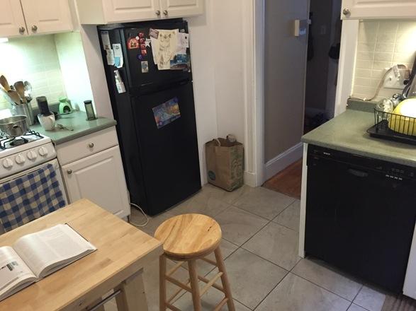 318 Summit Ave. — Allston