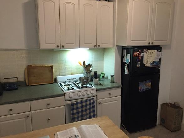 318 Summit Ave. — Allston